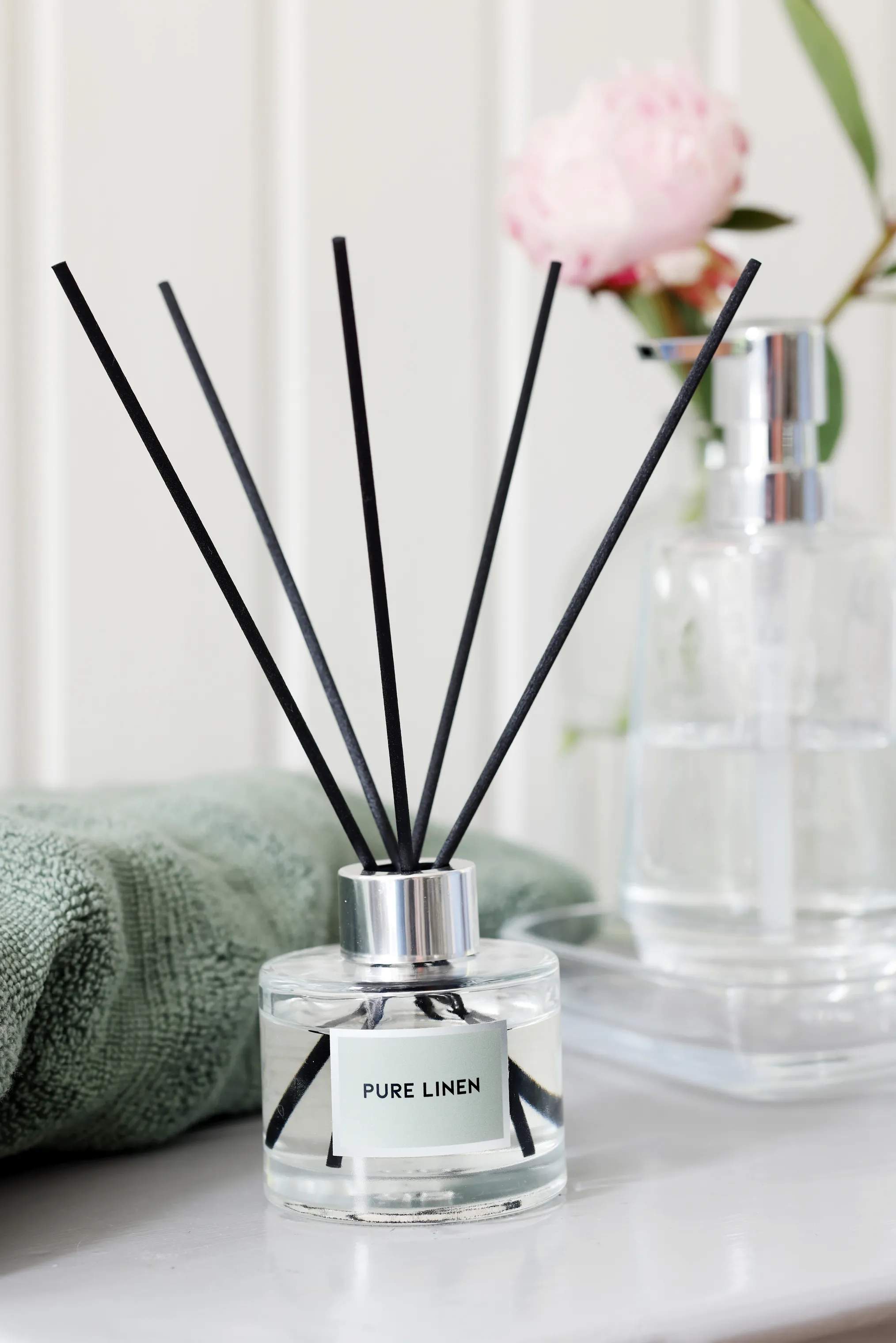 SKAGEN living Duftpinde Duftpinde i Grøn, 3