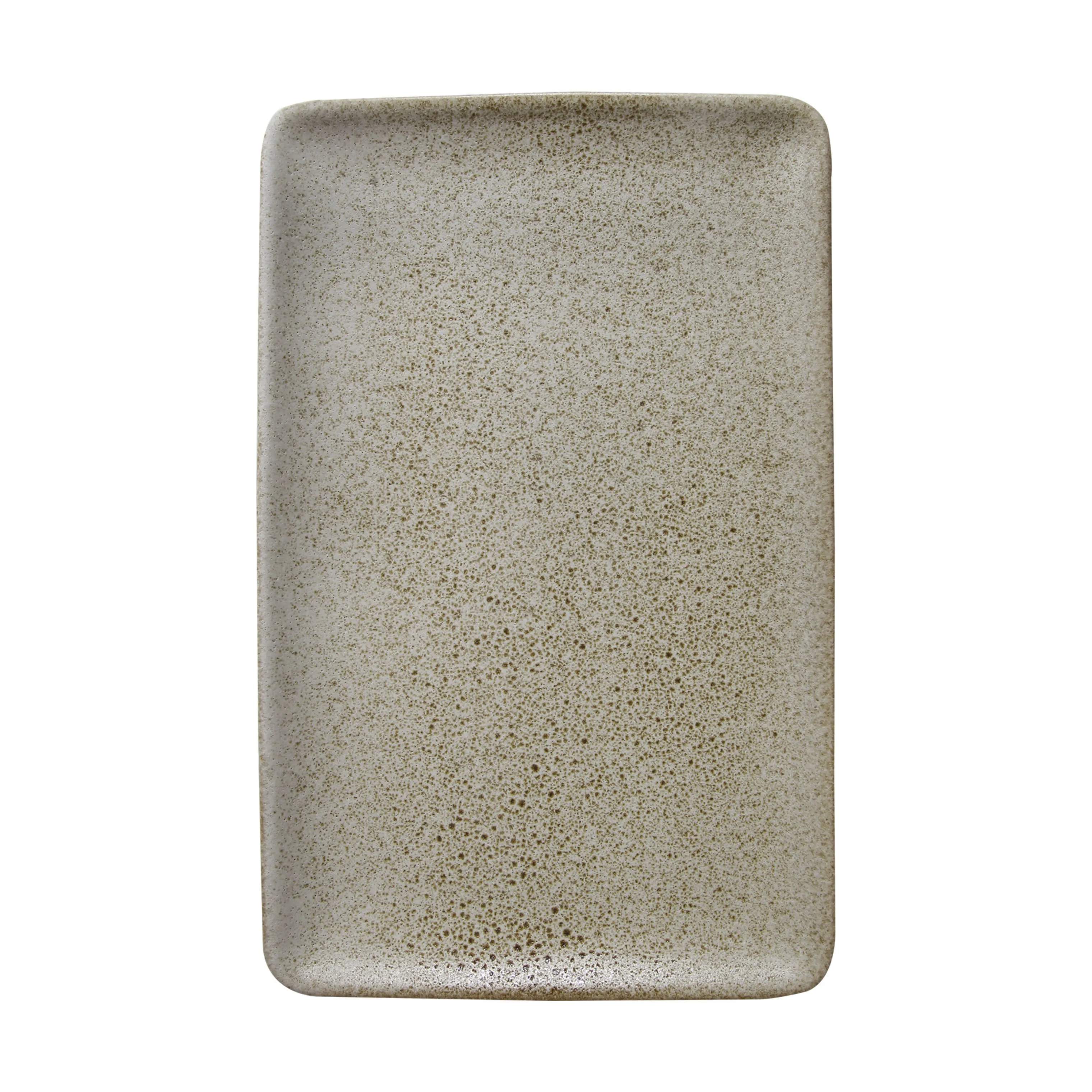 RAW by Aida Middagstallerkener Tallerken i Beige, 3