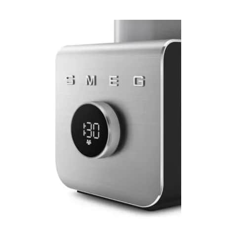 Smeg Blendere Collezione Power Blender i Sort, 2
