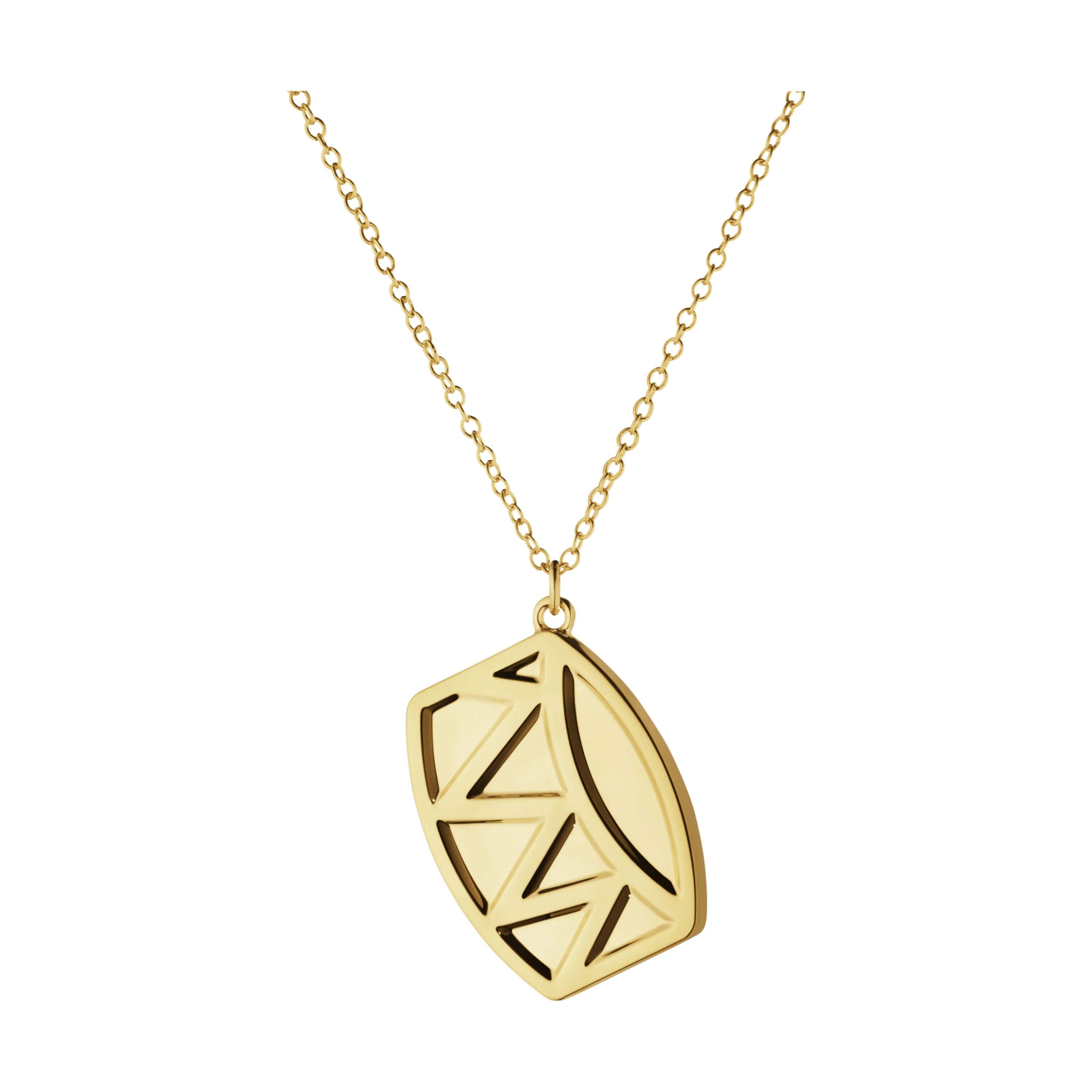 Georg Jensen Juleophæng Christmas Collectibles CC 2026 Juleornament - Tromme i Guld, 1