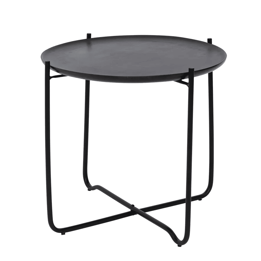 Urban Nature Culture Sofaborde Fez Sofabord i 50 cm, 1