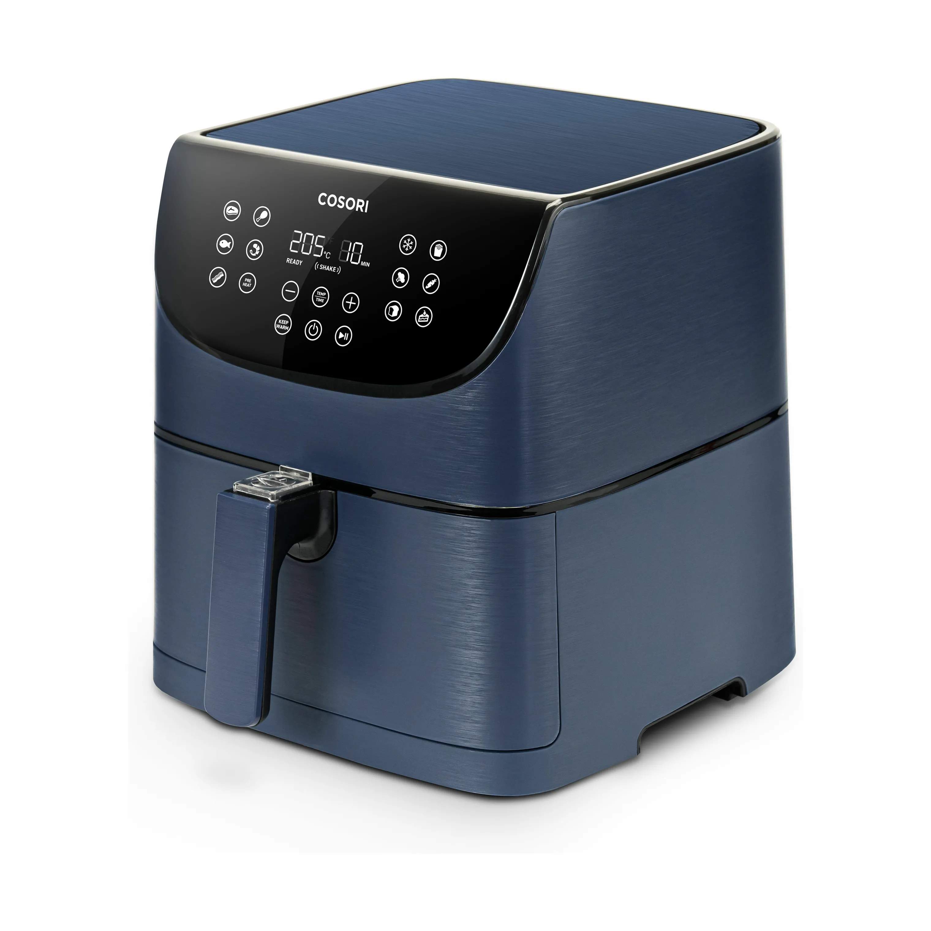 Cosori Airfryers Premium Airfryer i Blå, 4