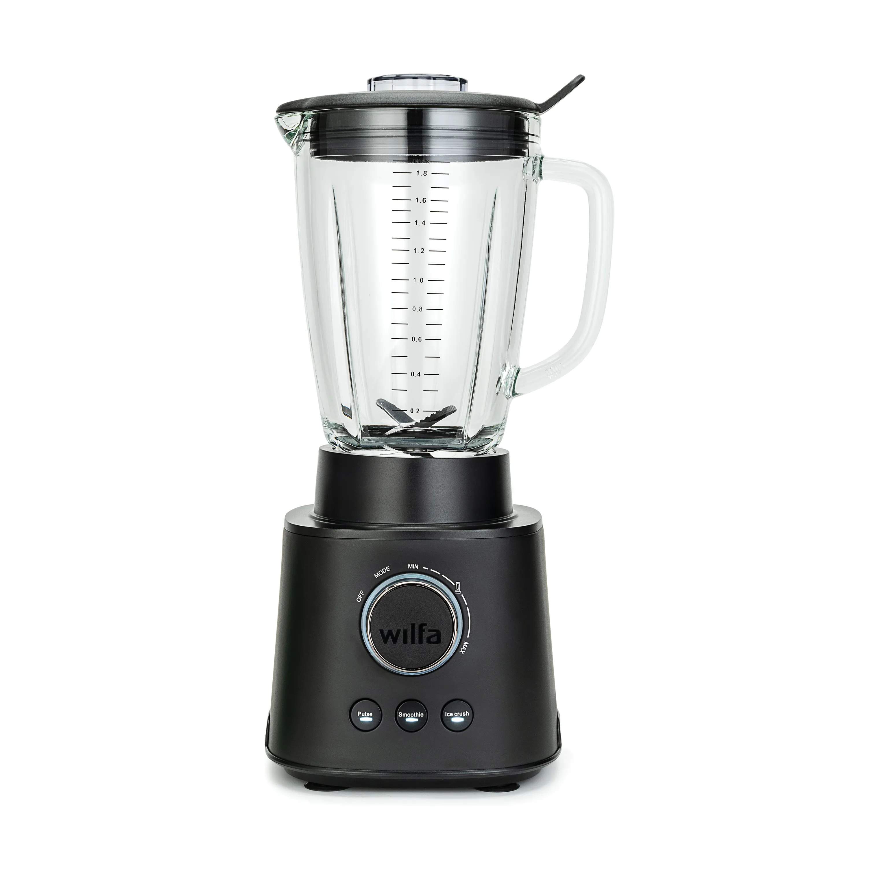 Blender RBLP-1800, sort, large