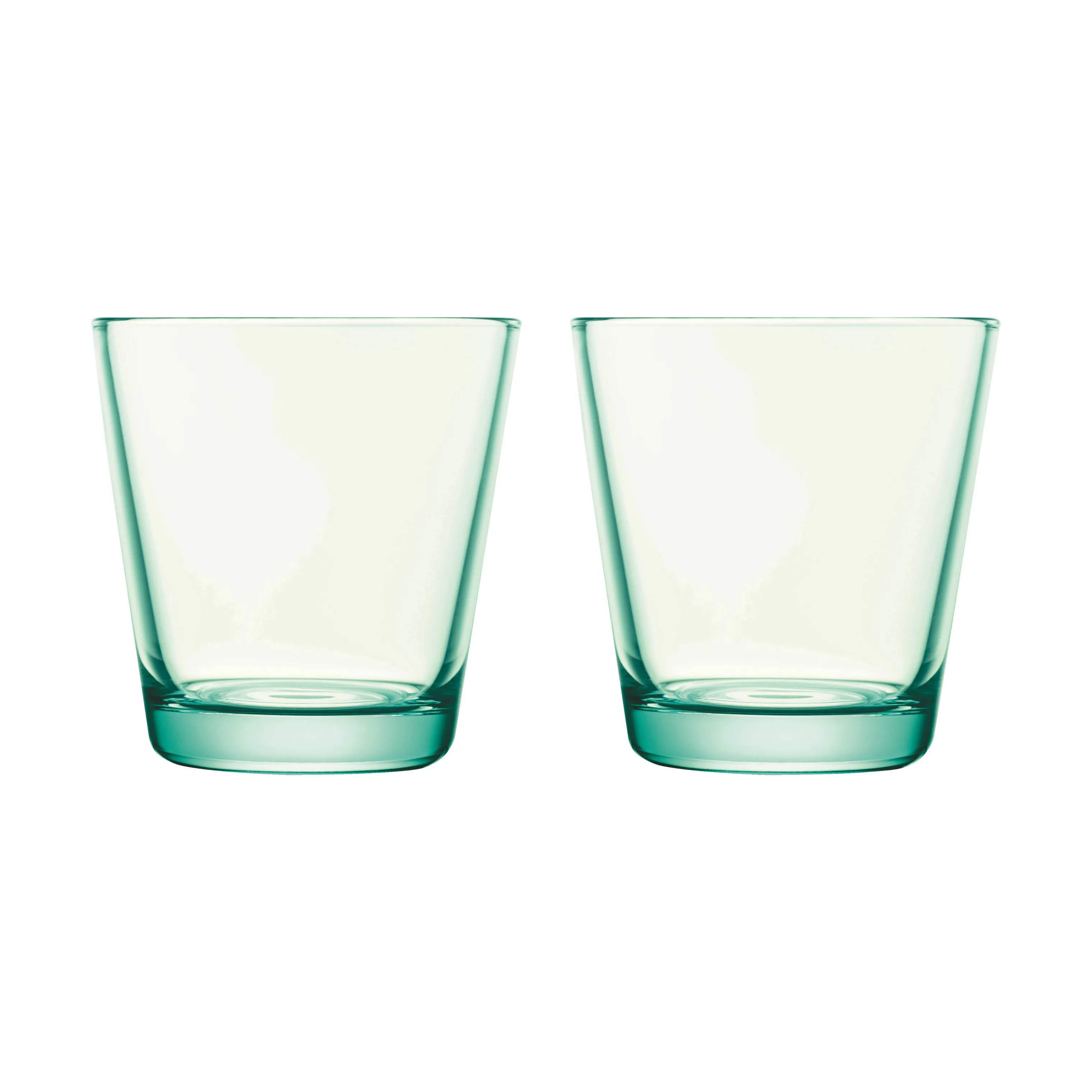 Iittala vandglas Kartio Vandglas - 2 stk.