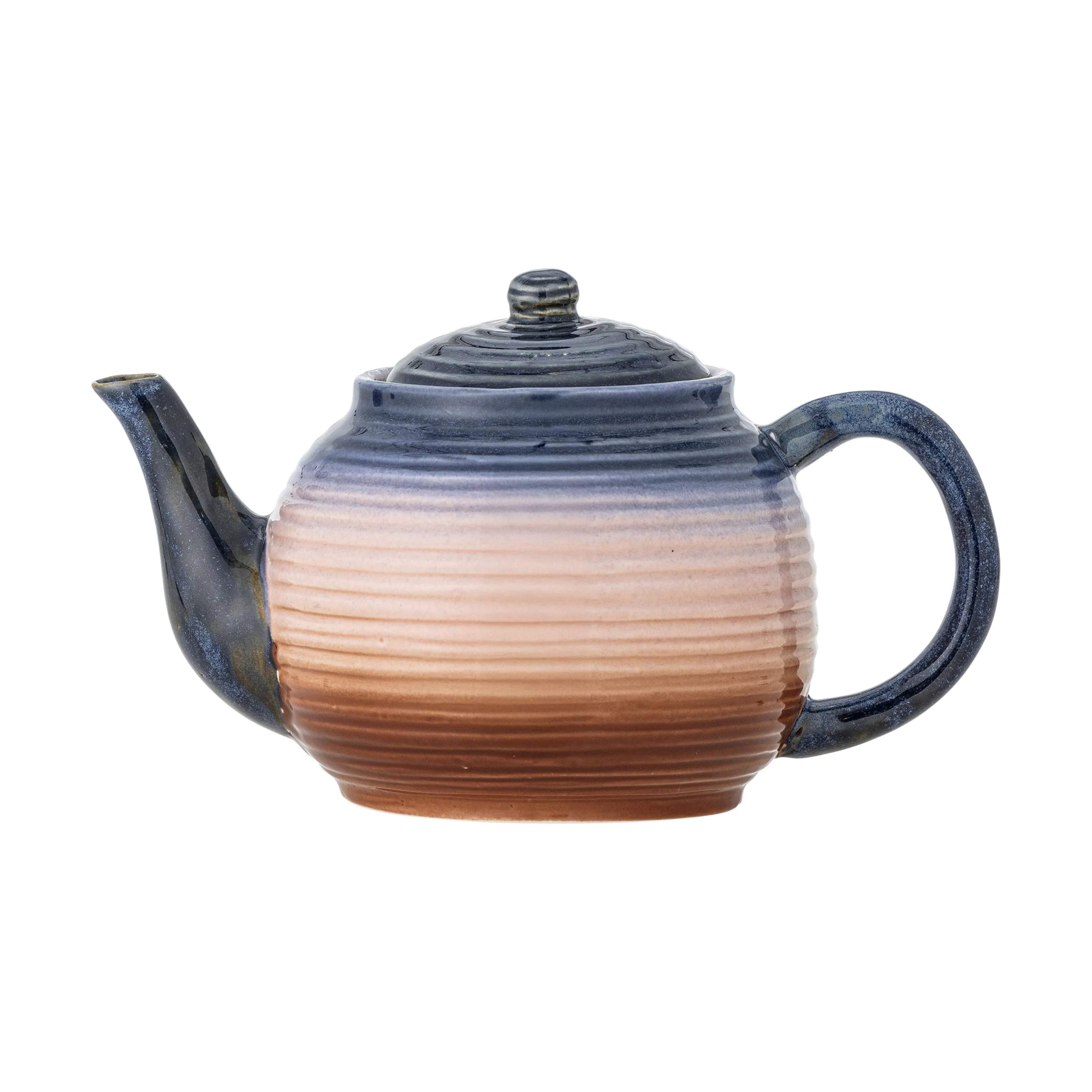 Bloomingville Tekander Tatum Tekande m.tesi i Multifarvet, 1