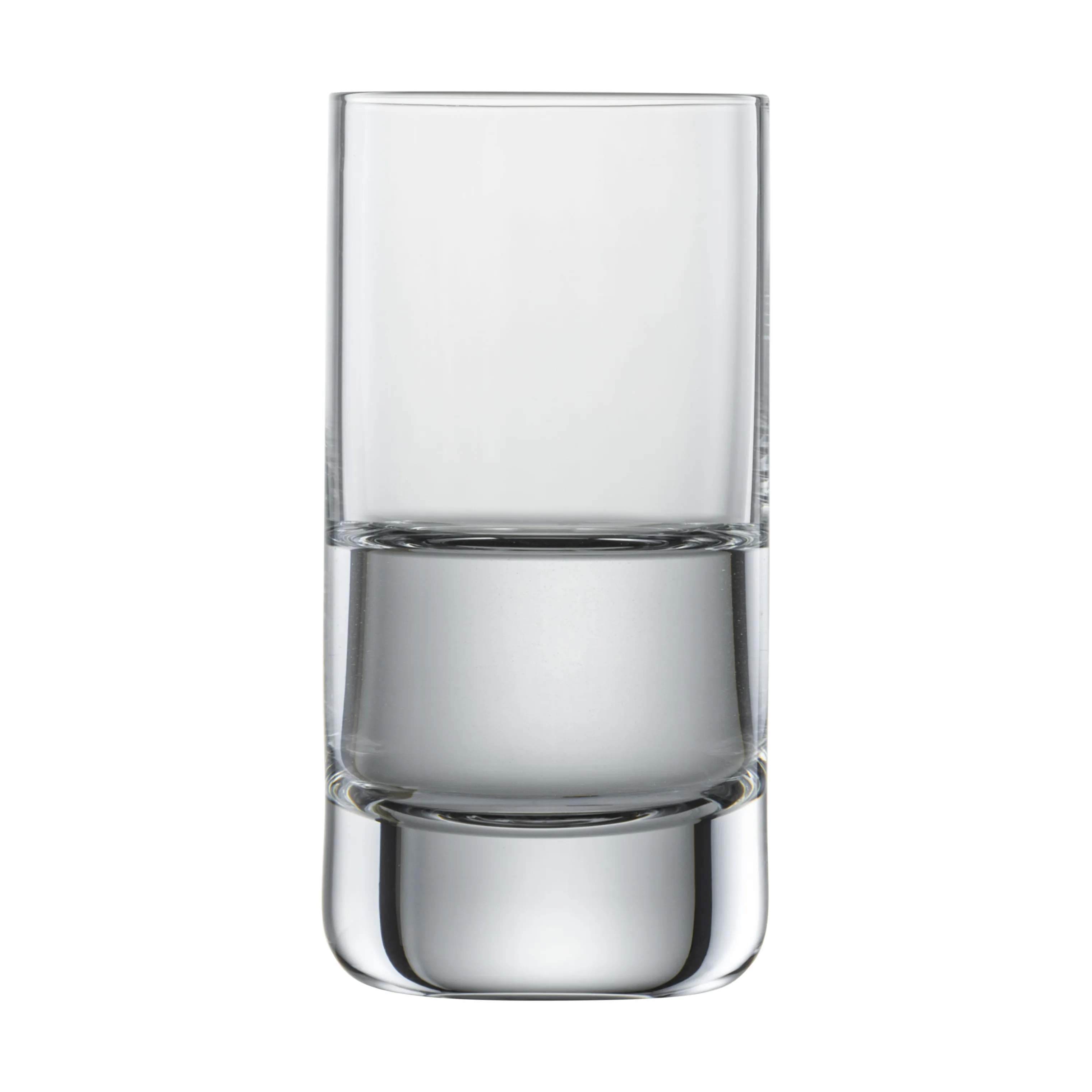 Schott Zwiesel Snapseglas Simple Shotsglas - 6 stk. i Klar, 2