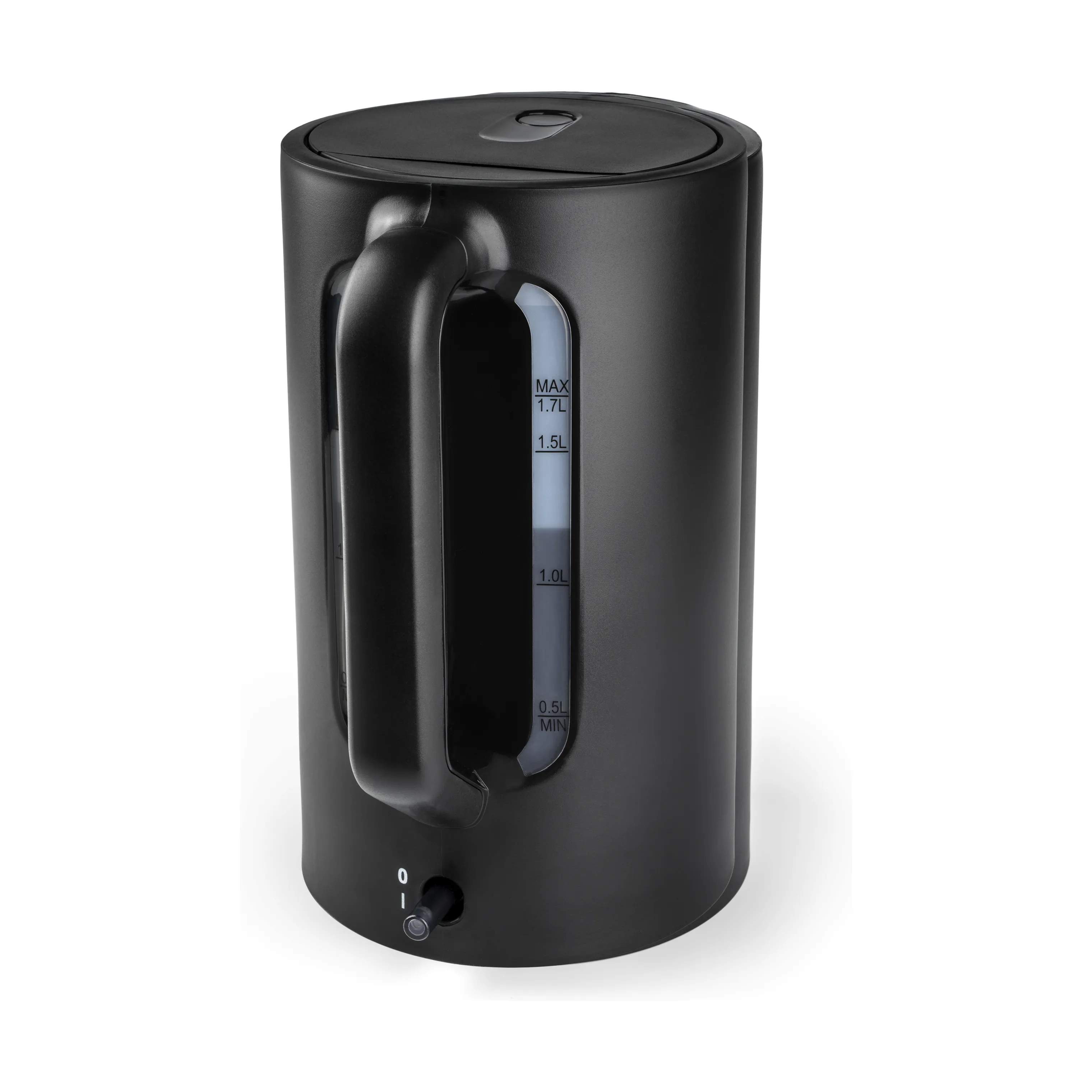 Cook & Baker Elkedler EL-Kedel i sort, 4