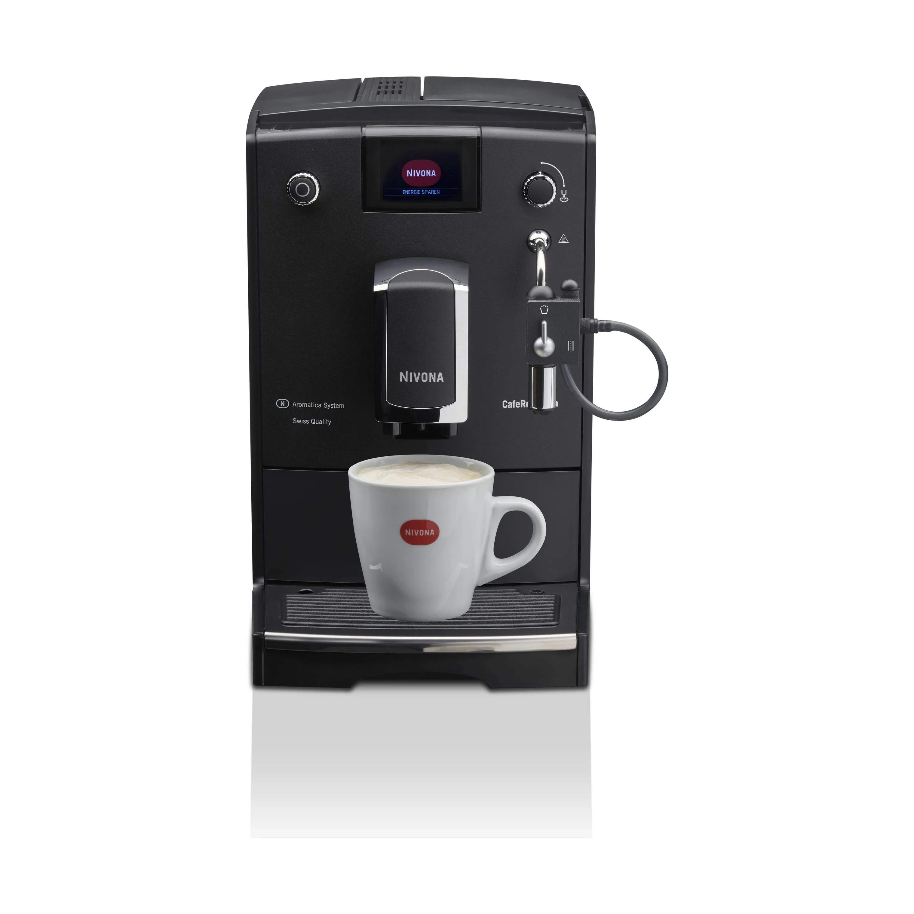 CafeRomatica Espressomaskine 660