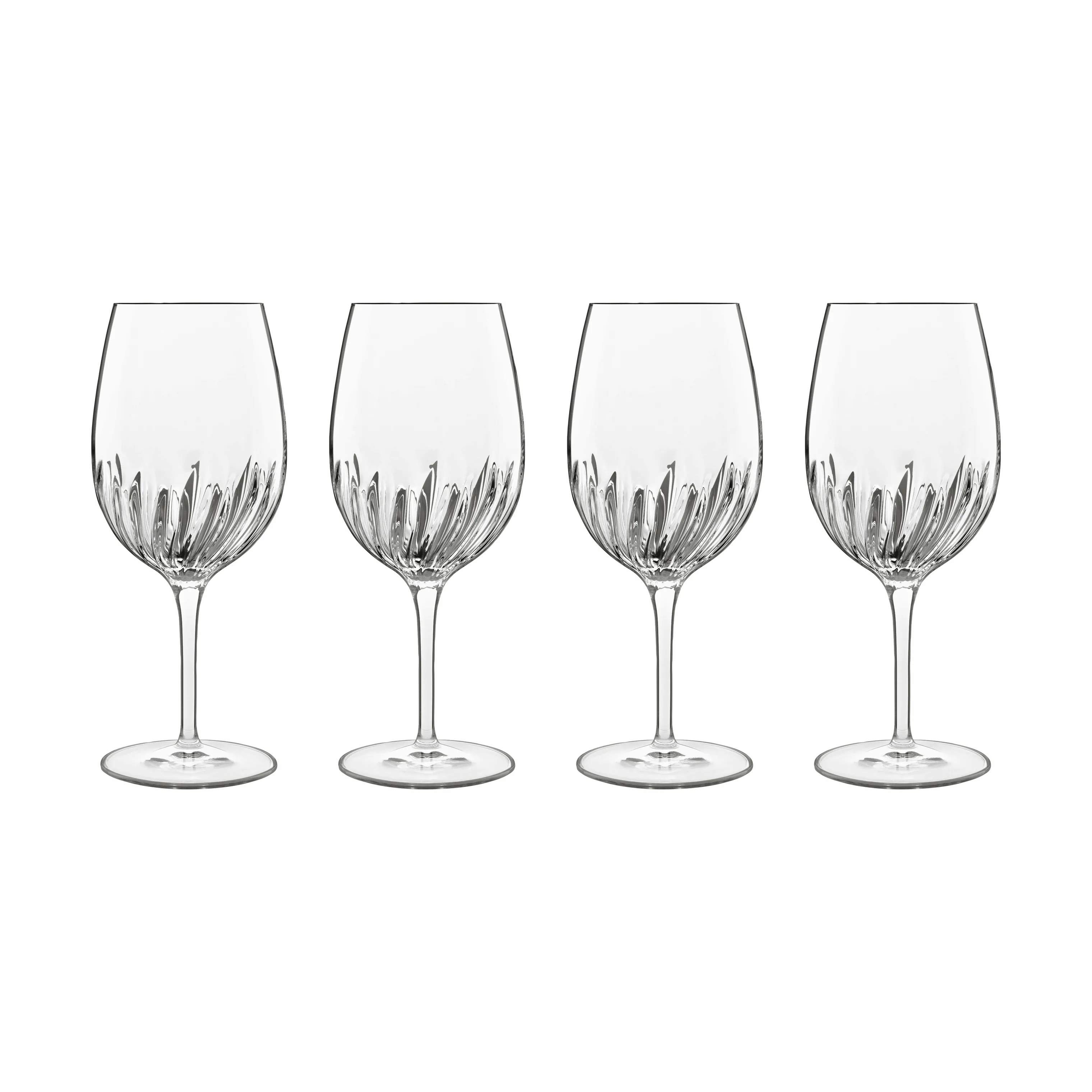 Luigi Bormioli cocktailglas Mixology Spritzglas - 4 stk.