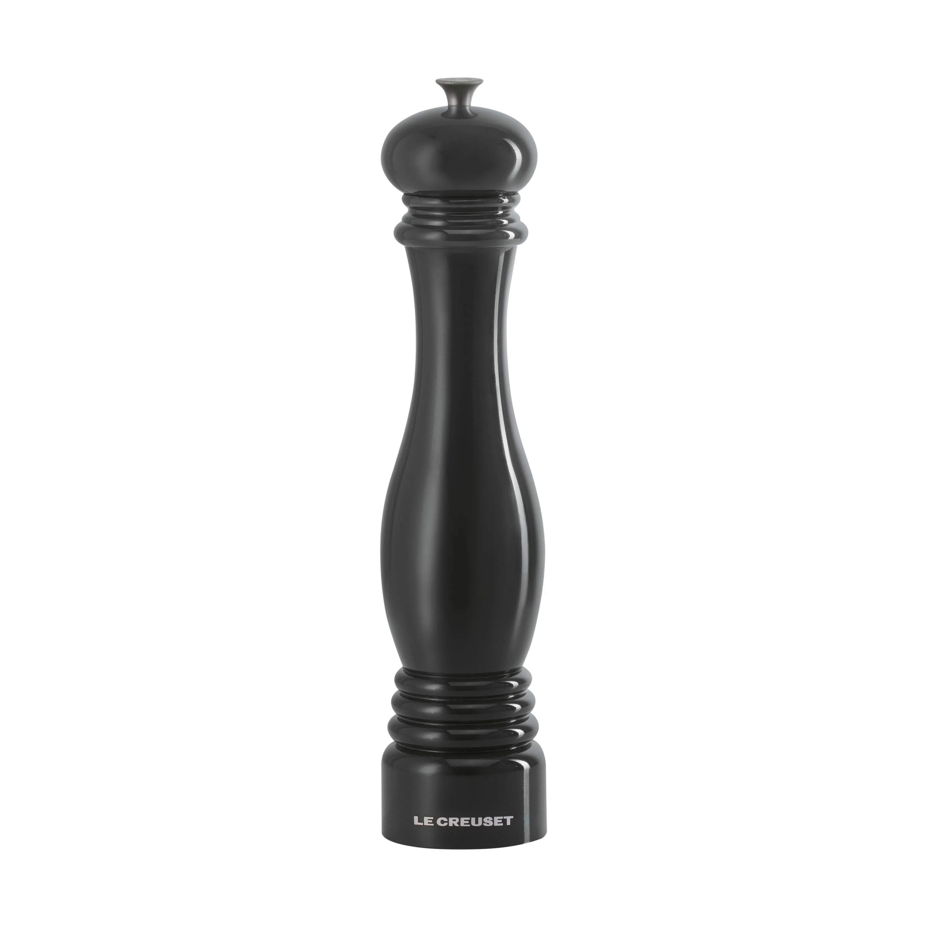 Peberkværn, black, large