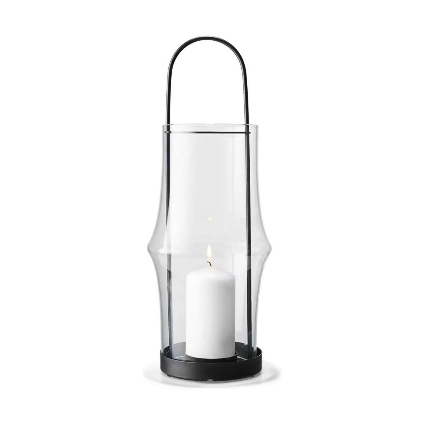 Holmegaard Lanterner ARC Lanterne i 39 cm, 3