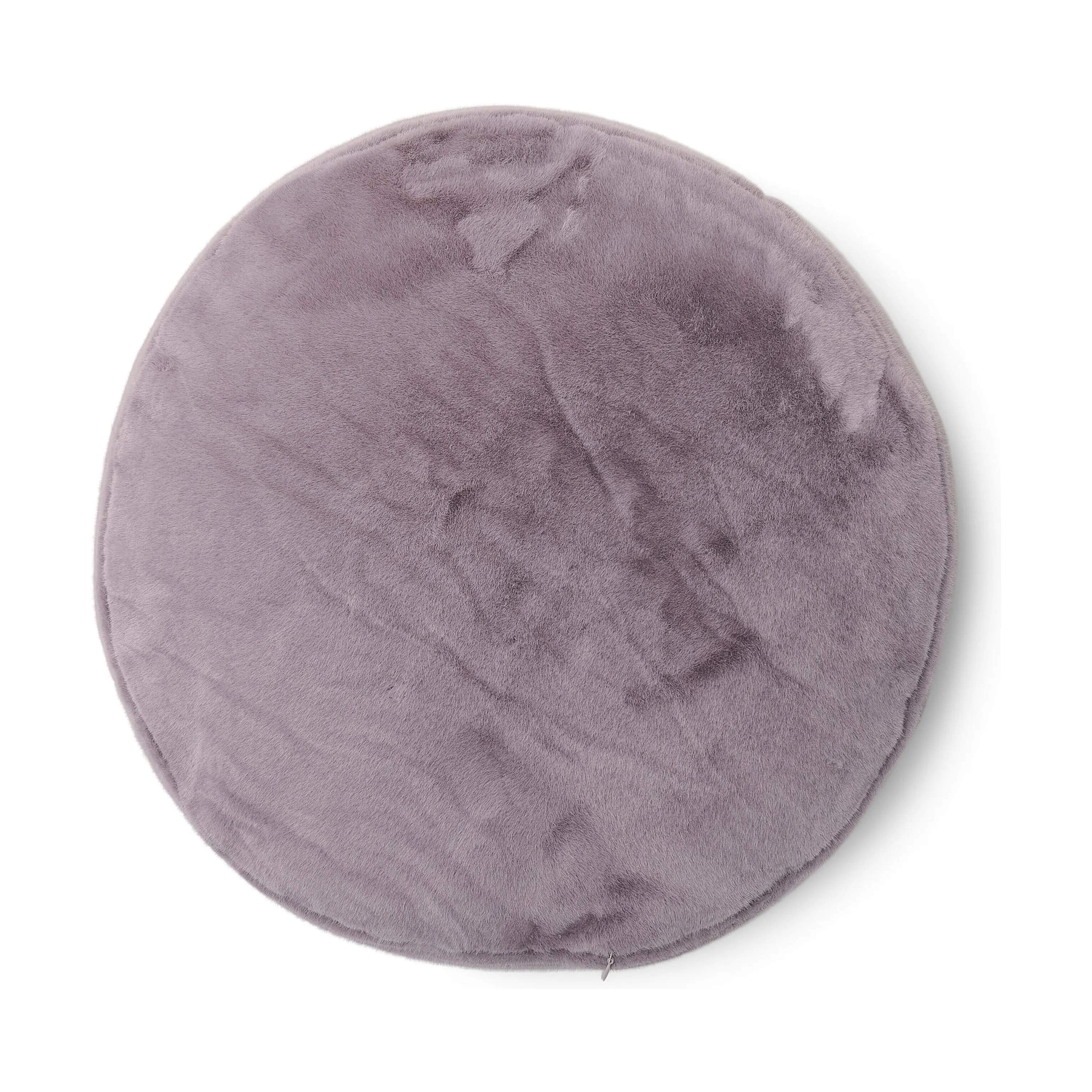 Essenza Pyntepuder Furry Pyntepude i Pale purple, 1