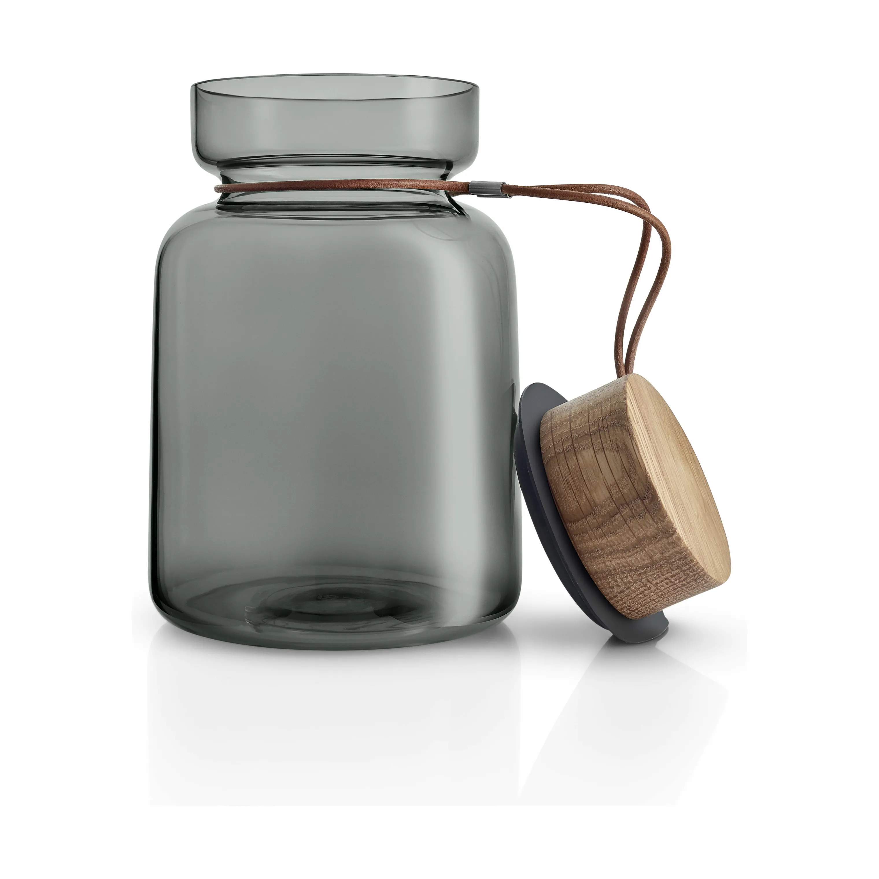 Eva Solo Opbevaringsglas Silhouette Opbevaringsglas i klar, 1.5 L, 3