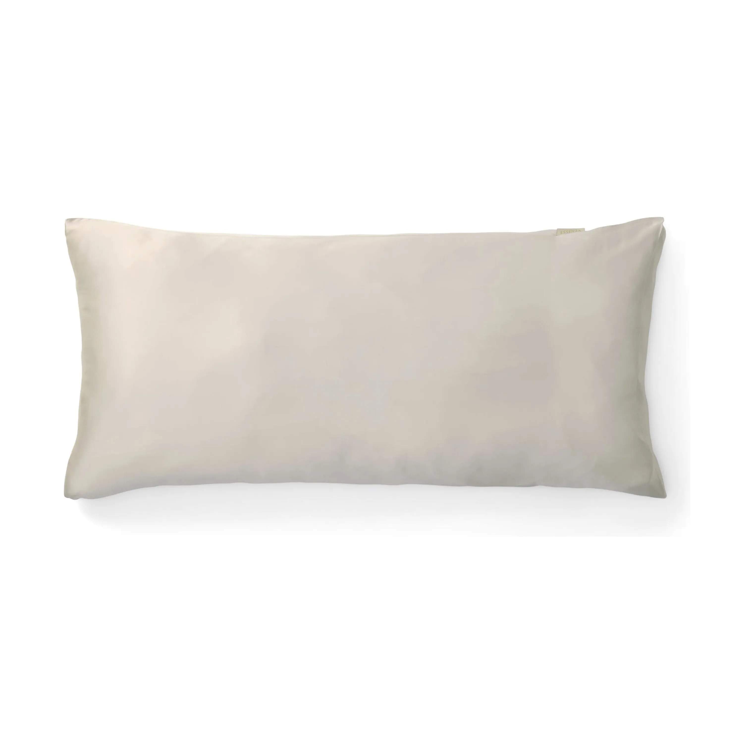 Essenza Hovedpudebetræk Alice Pudebetræk i Ivory, B40 x L80 cm, 1