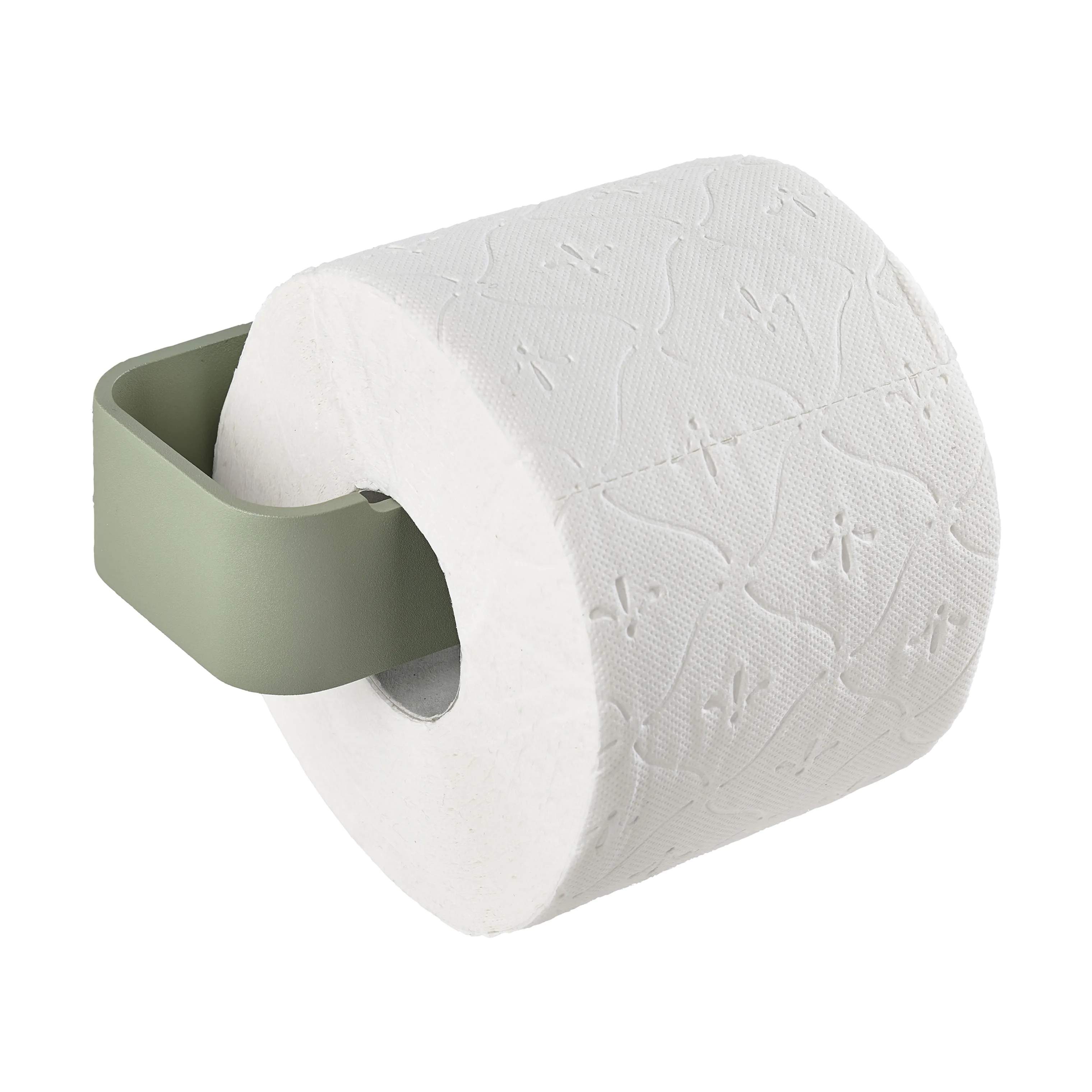 Zone Tilbehør til bad Ume Toiletrulleholder i Grøn, 2