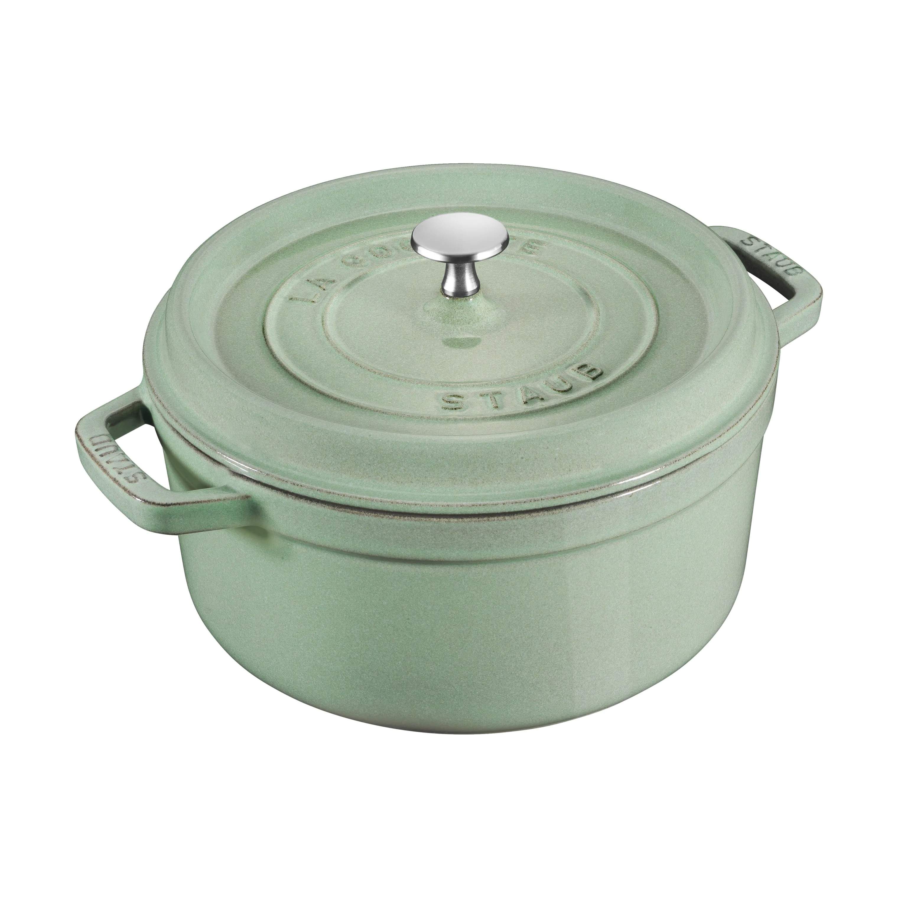 Cocotte, salvie, large