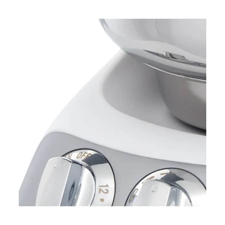 Ankarsrum Assistent Original Røremaskiner Røremaskine AKM 6230MW i Mineral White, 2