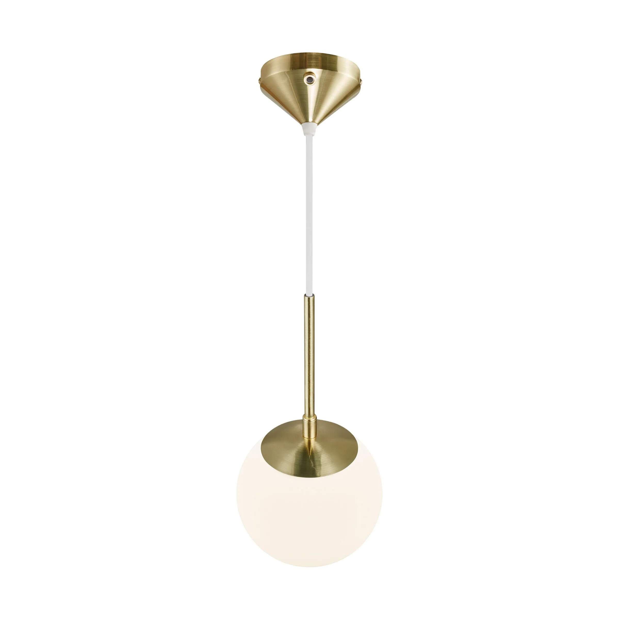 Nordlux Pendler Grant Pendel i 15 cm, 4