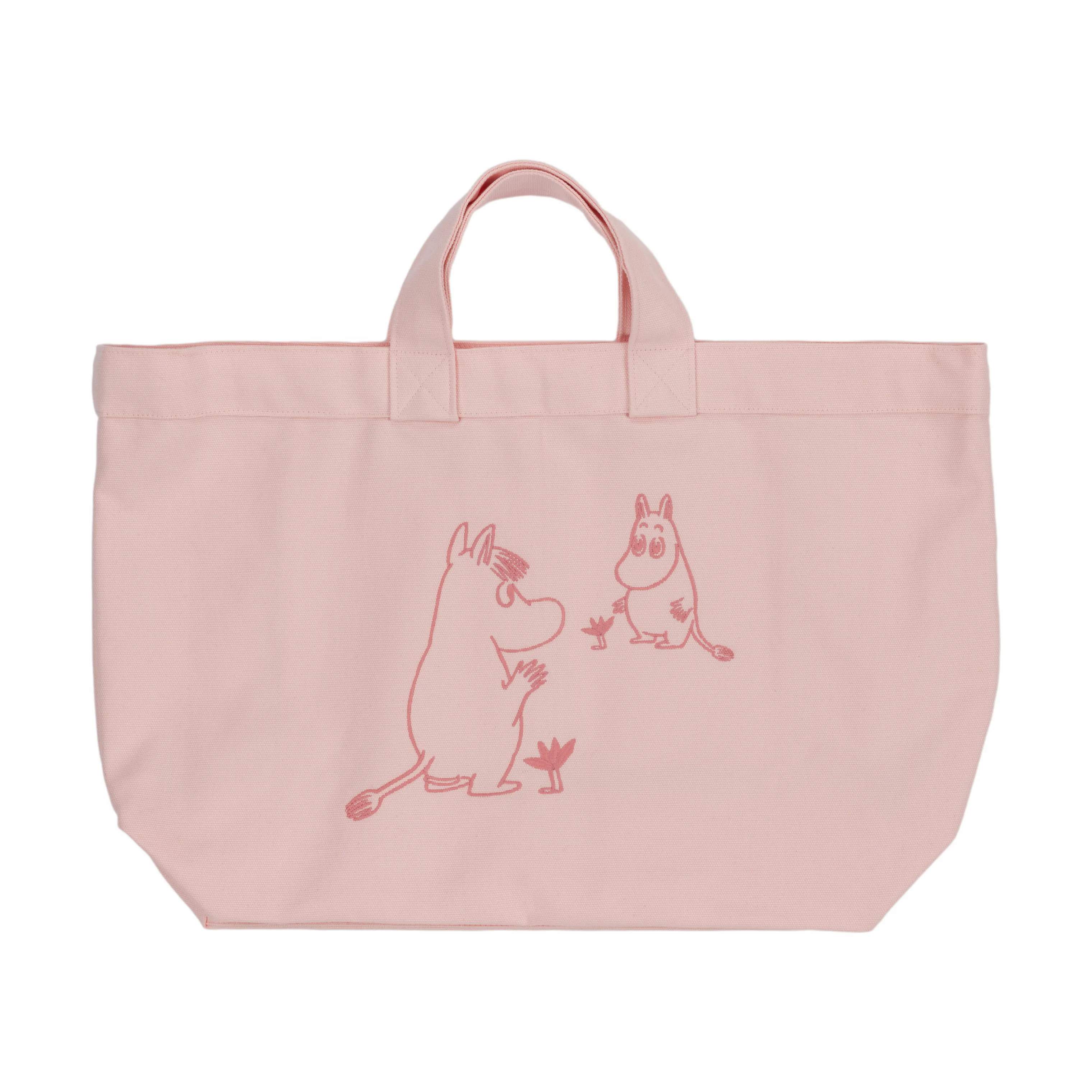 Love Mulepose, pink, large