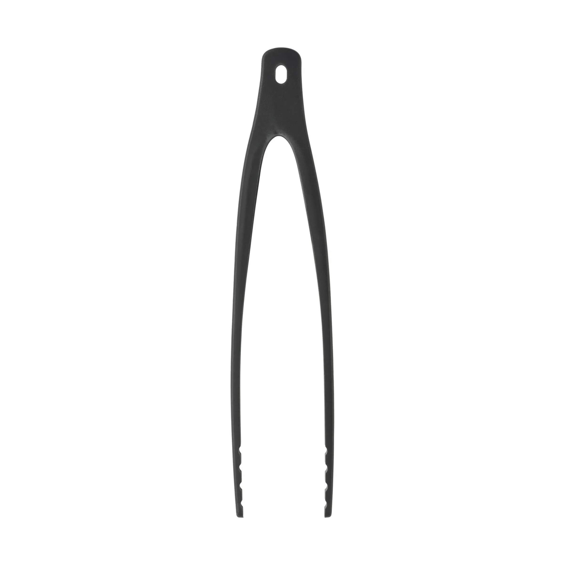 Staub Madpincetter Pincet i Sort/akacietræ, 3