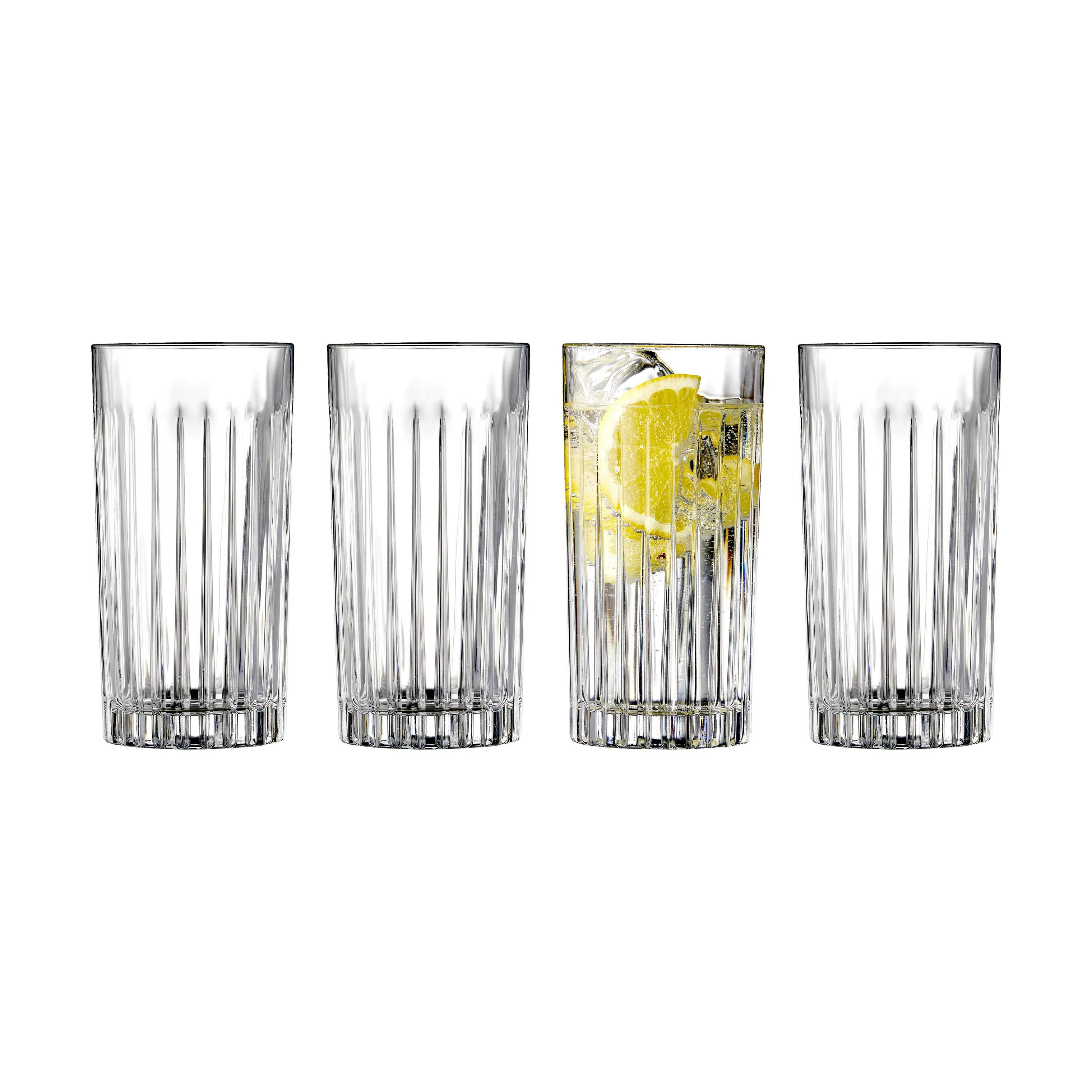 Timeless Highballglas - 4 stk.