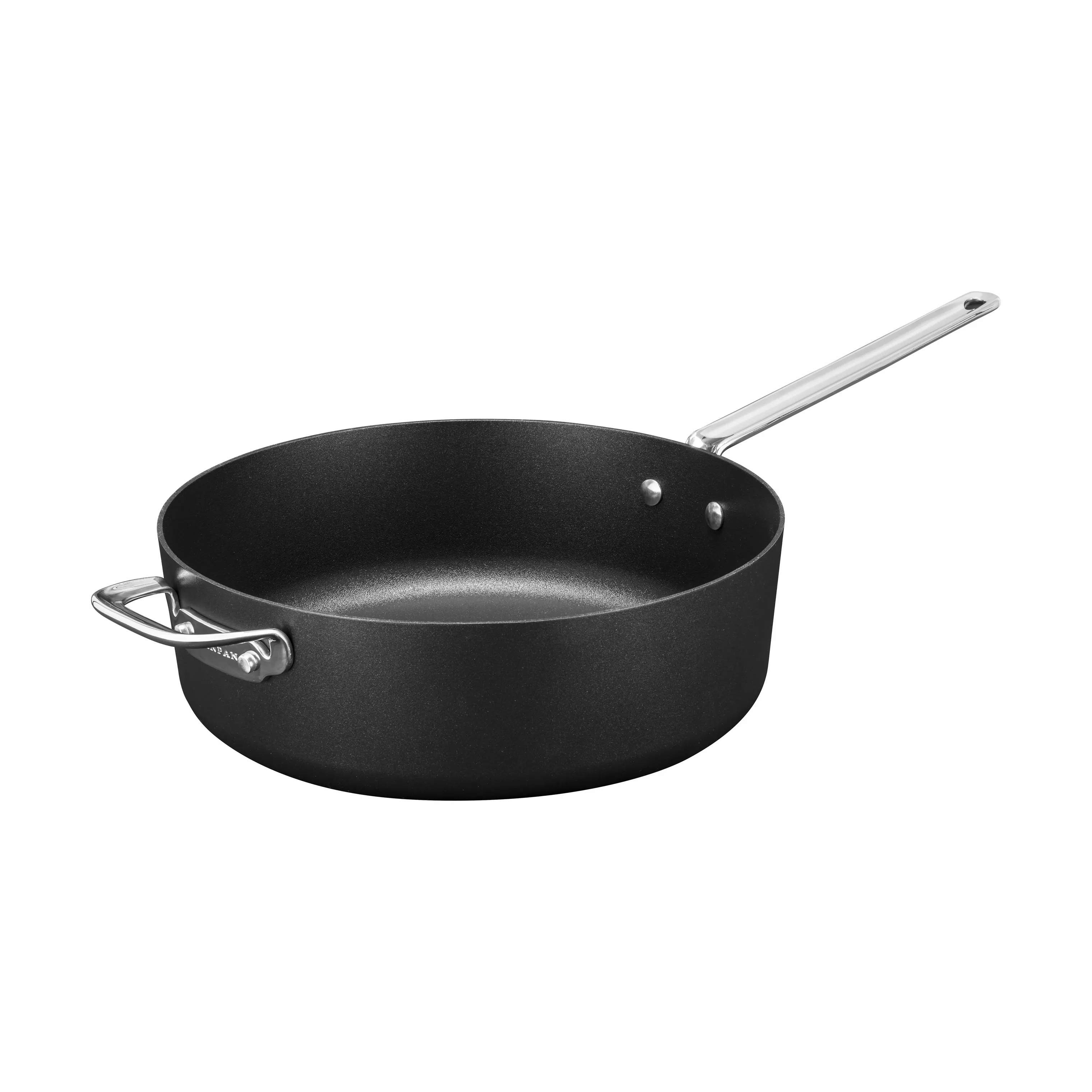 Sauterpander for perfekt stegning | Imerco