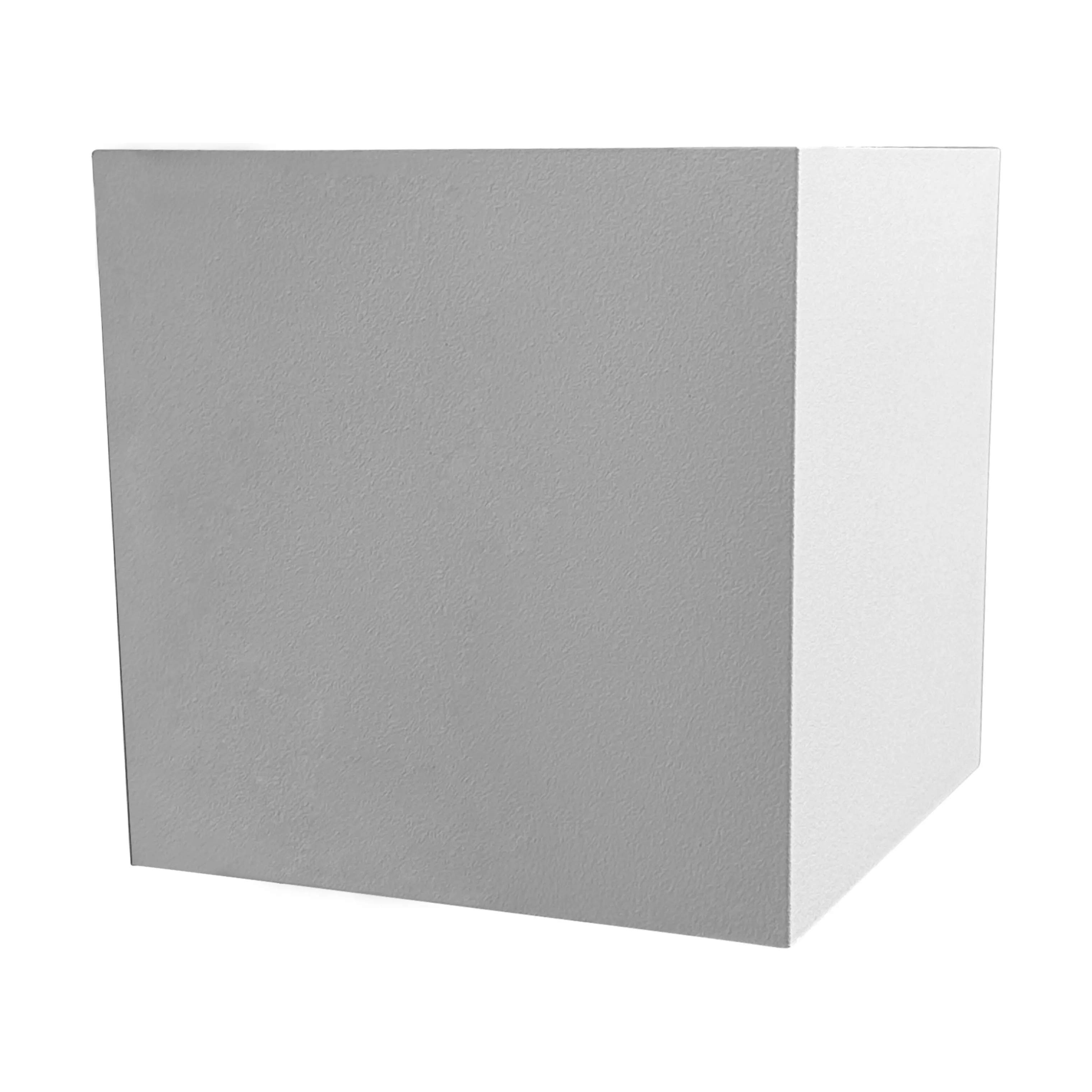 Dyberg Larsen Væglamper Venus Væglampe i Hvid, 1