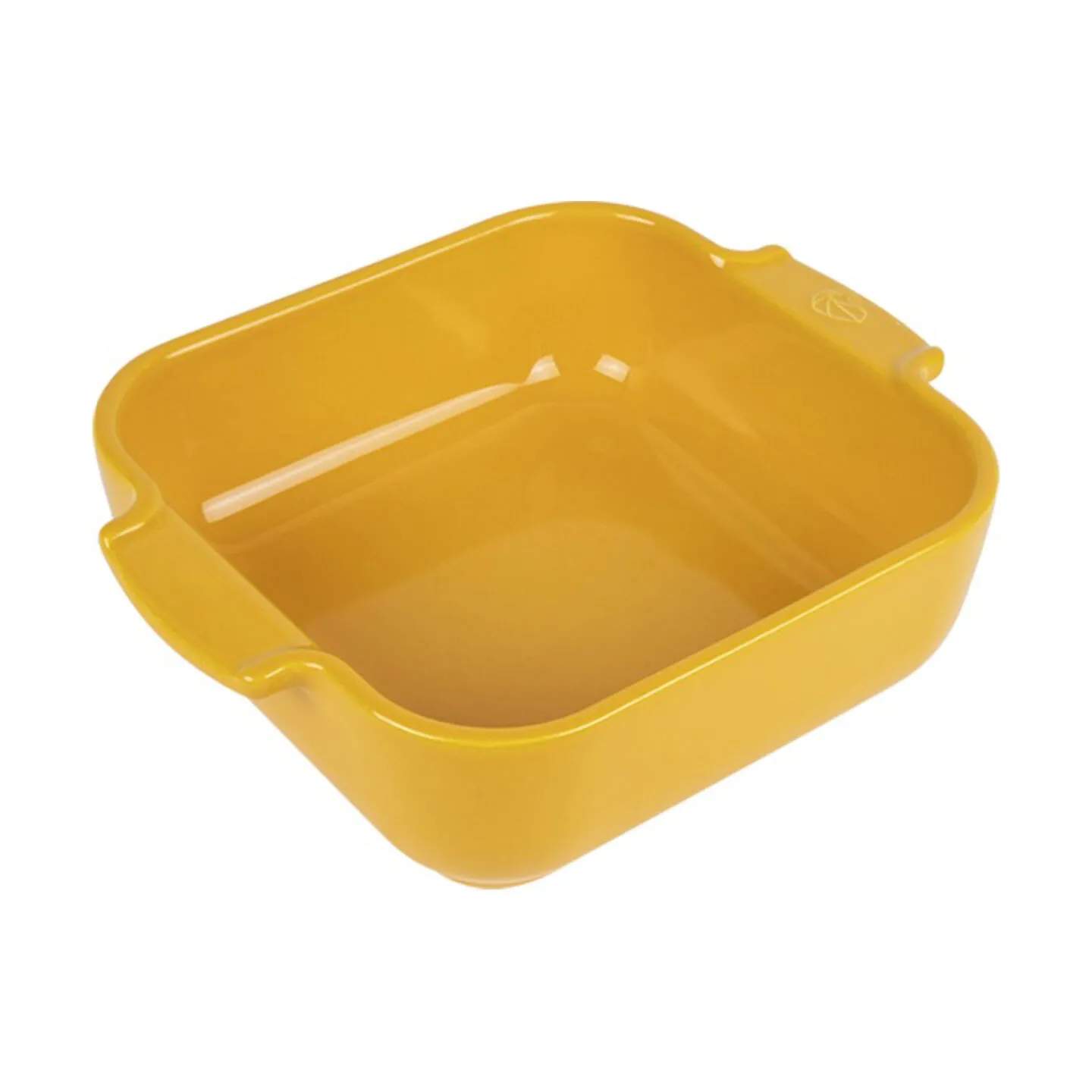 Peugeot Ovnfaste fade Appolia Ovnfast Fad i Gul, B18,8 x L25 cm, 1