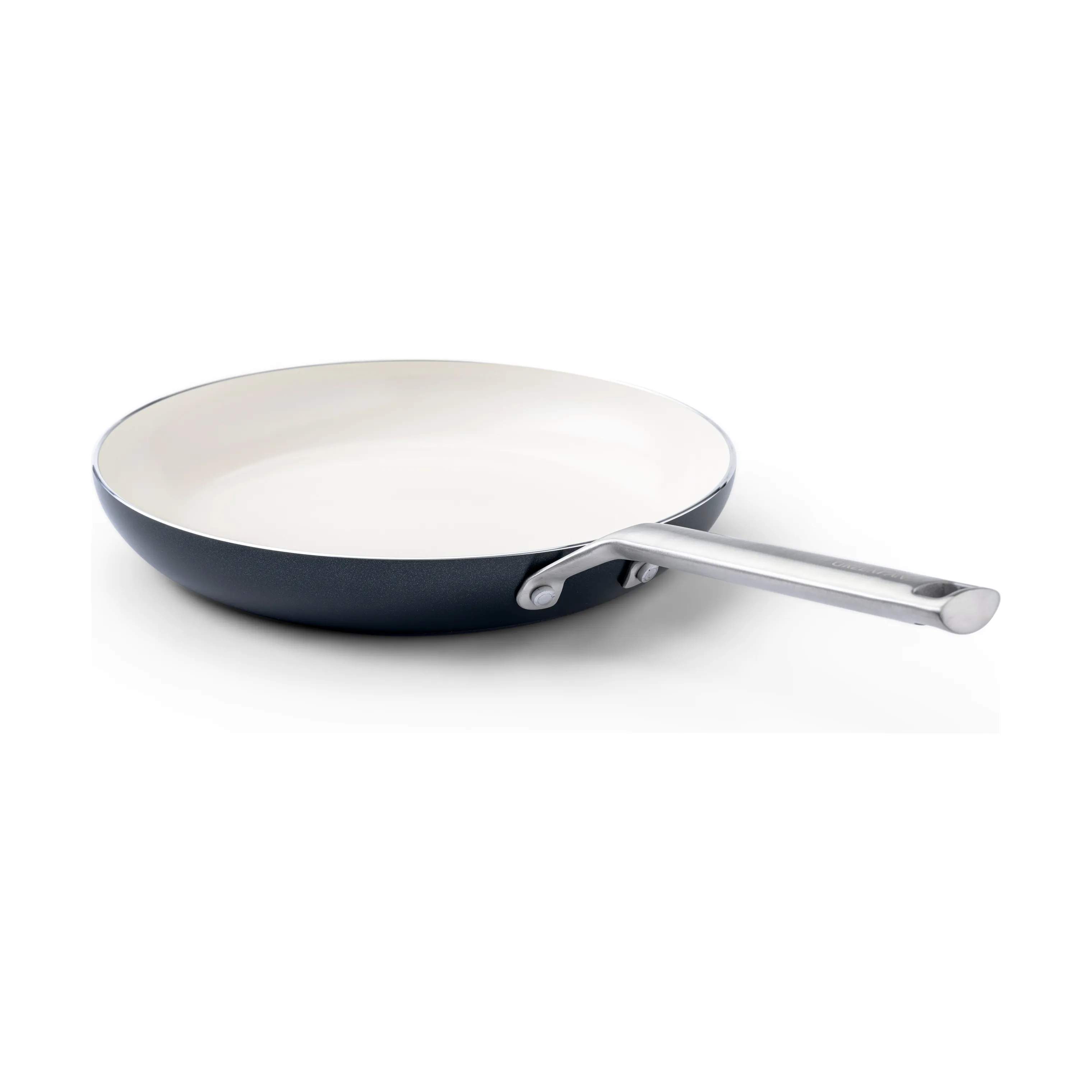 Greenpan Stegepander Royal Stegepande i ANTRACIT, 30 cm, 1