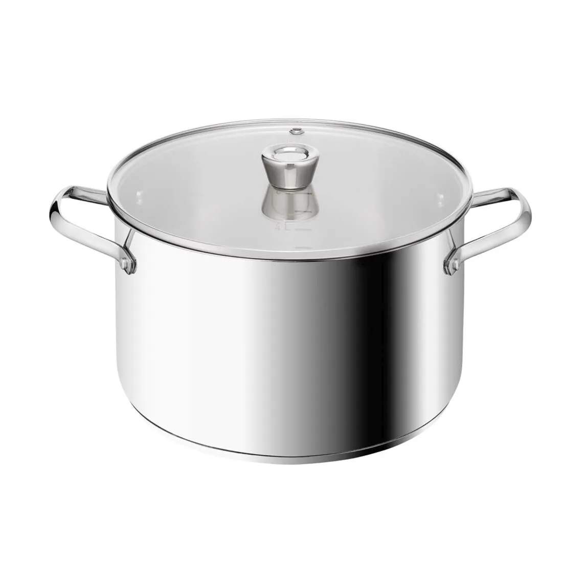 Tefal Gryder Emotion Plus SS Emotion Plus XL Gryde i 9.6 L, 1