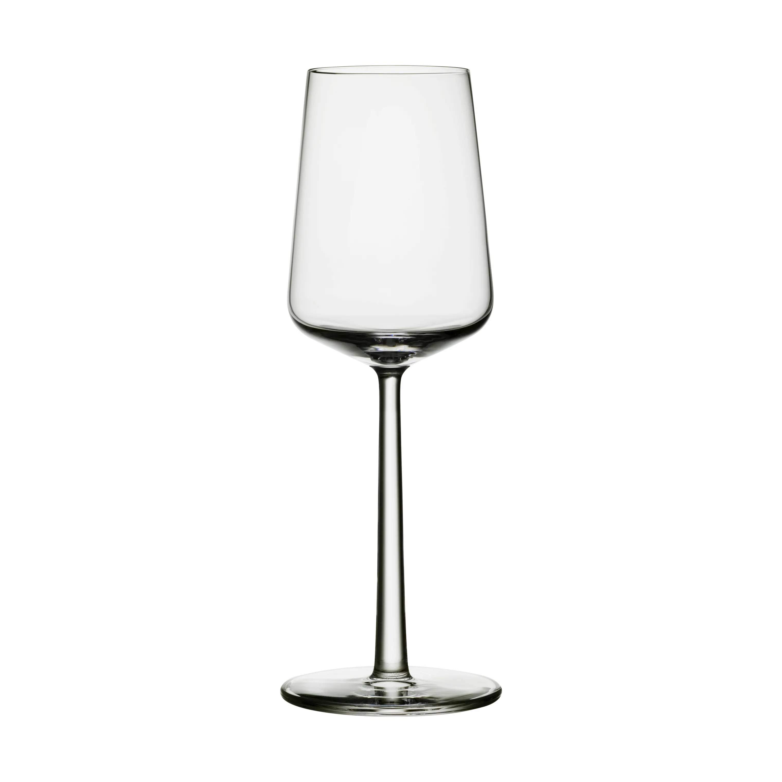 Iittala Hvidvinsglas Essence Hvidvinsglas - 2 stk. i 2 stk. x 33 cl, 4
