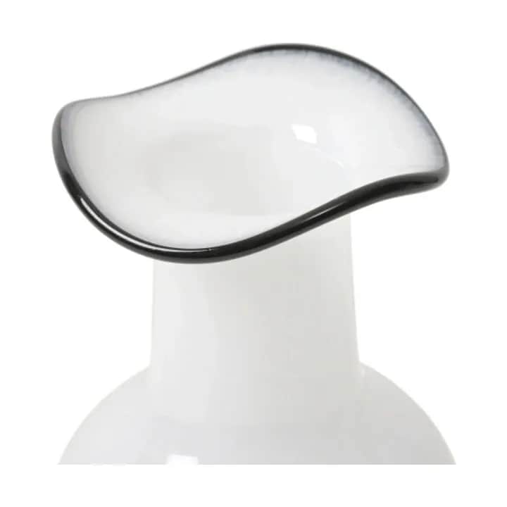Broste Copenhagen Vaser Mirja Vase i Hvid, 2