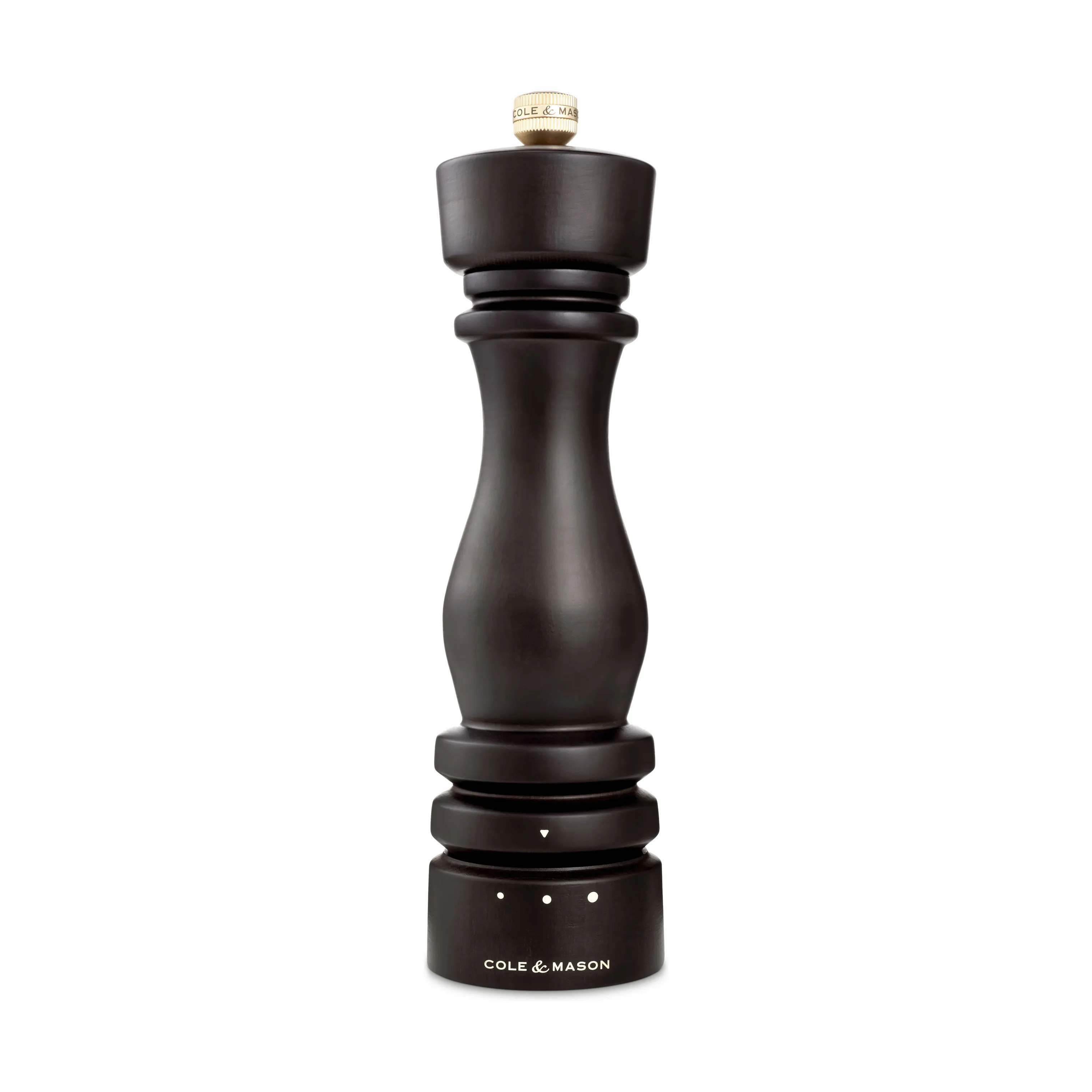 Cole&Mason Saltkværne London Saltkværn i 22 cm, 1
