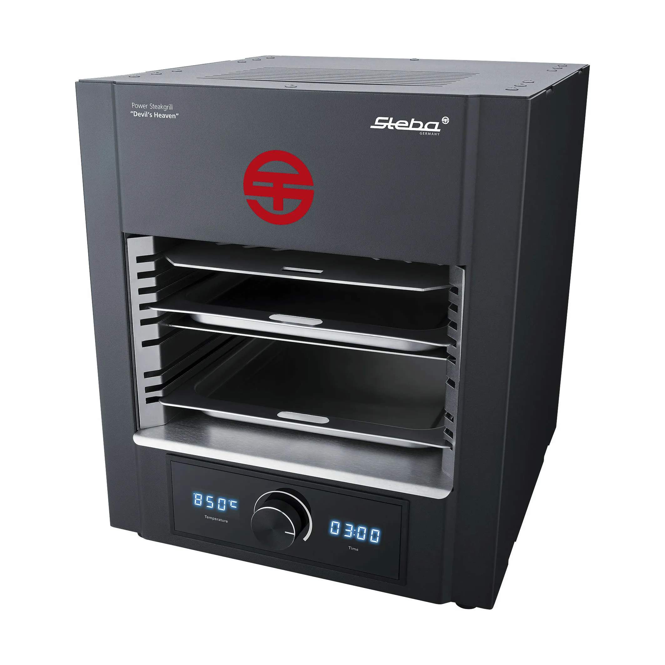 Steba elgrill Power Steakgrill STPSM200