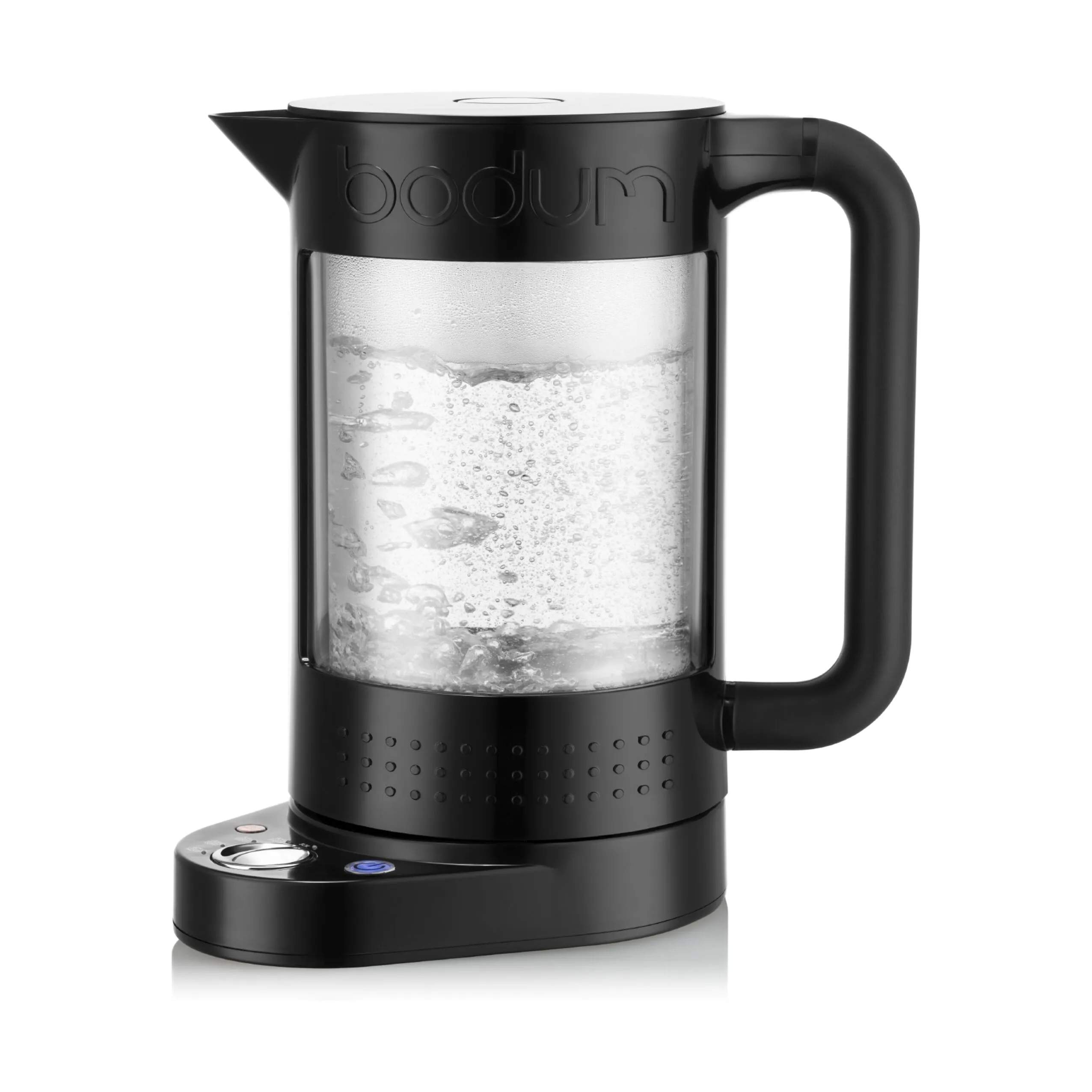 Bodum Elkedler Bistro Elkedel i Sort, 1