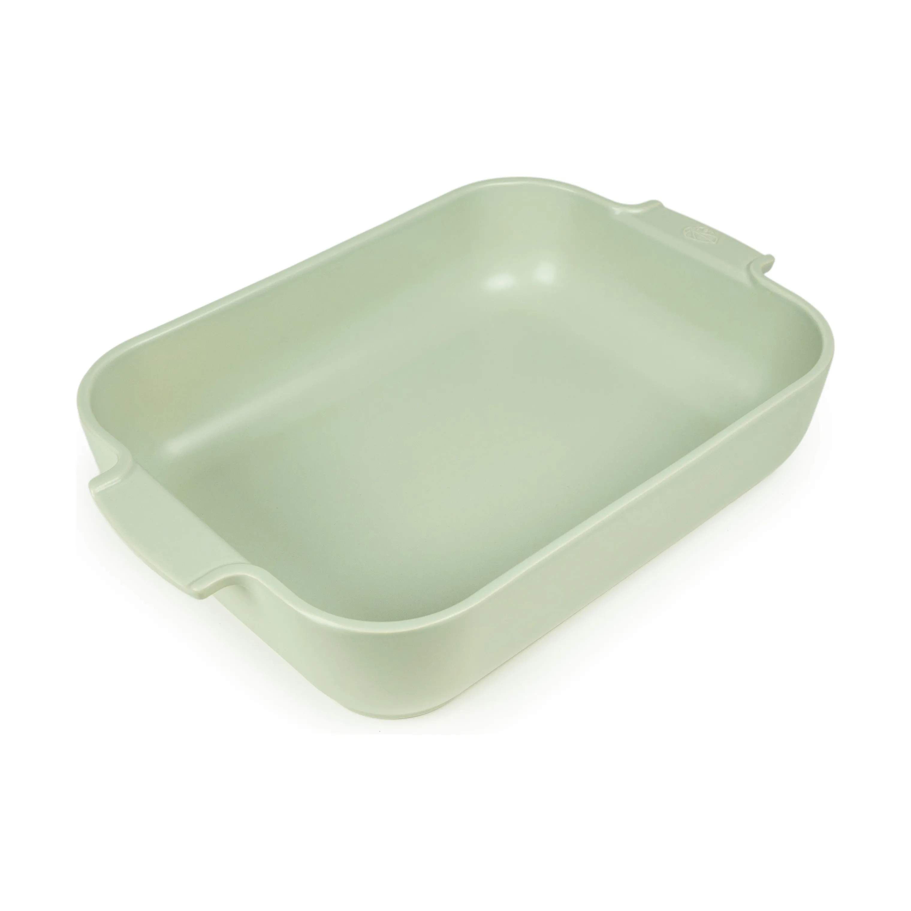 Peugeot Ovnfaste fade Appolia Ovnfast Fad i Grøn, B28,5 x L44 cm, 1