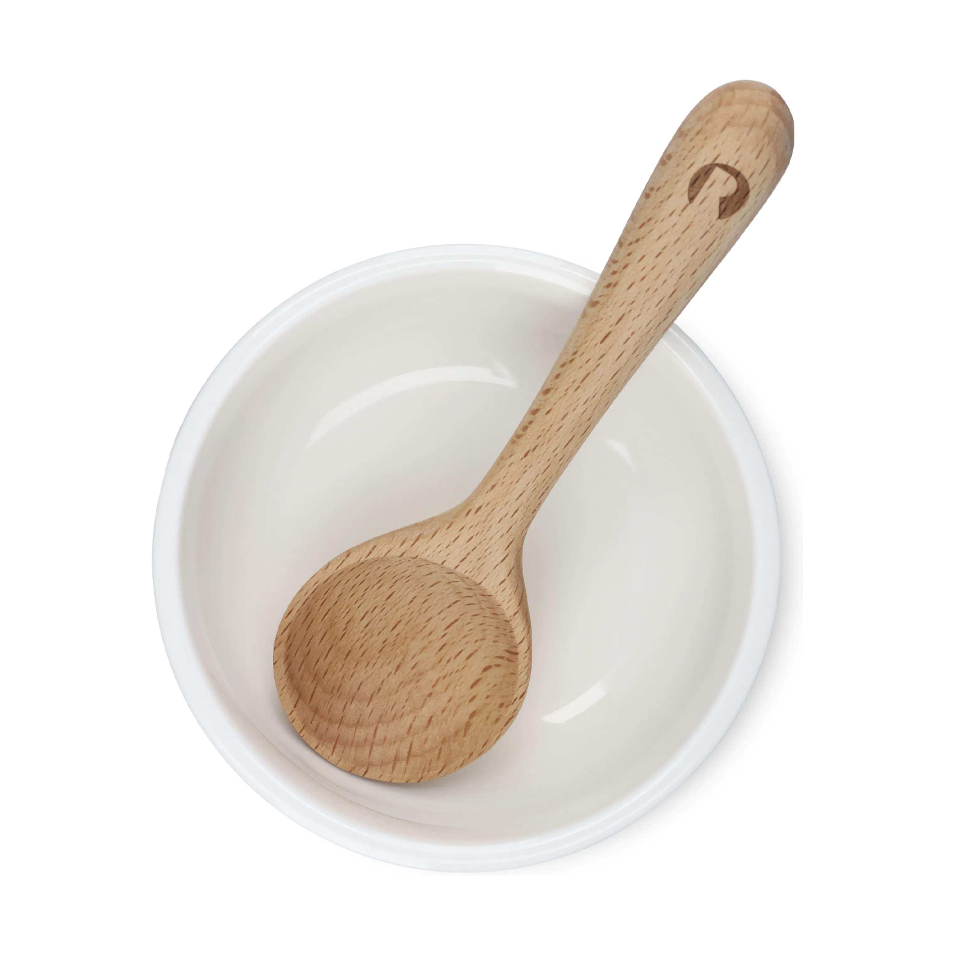 Rosendahl Skåle Grand Cru Snackskål m. Ske i 9 cm, 7