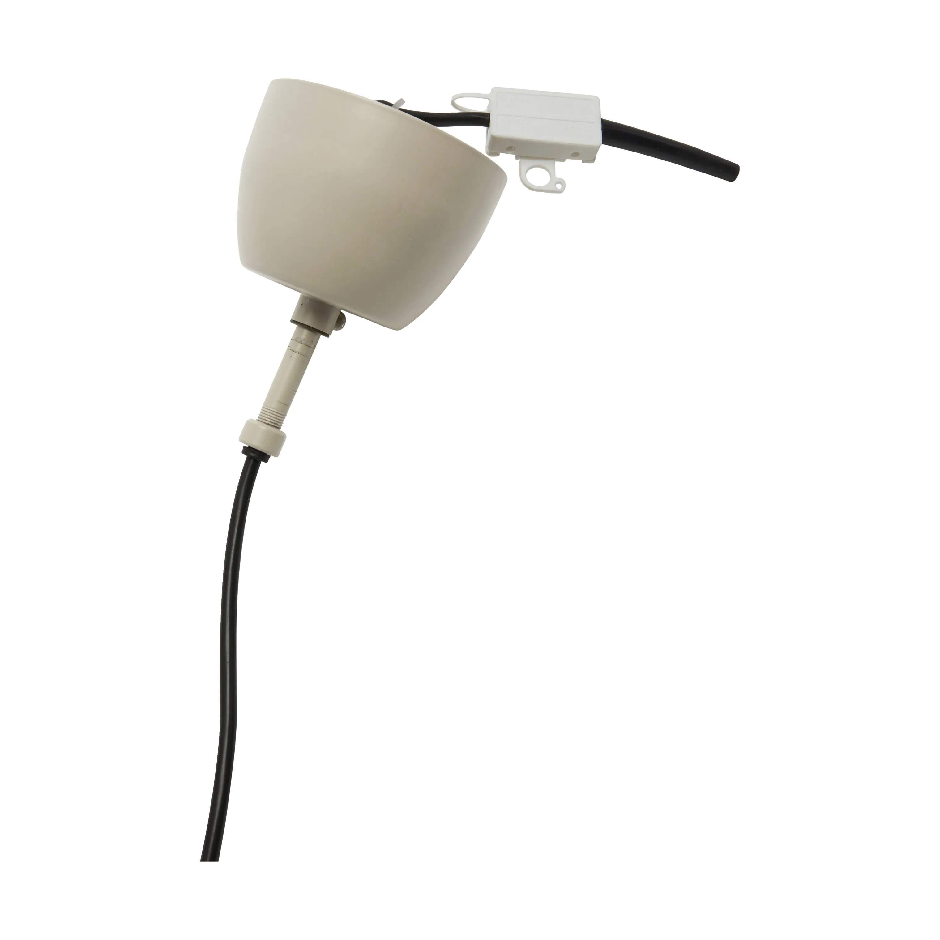 PR Home Pendler Solo Pendel i Beige, 4