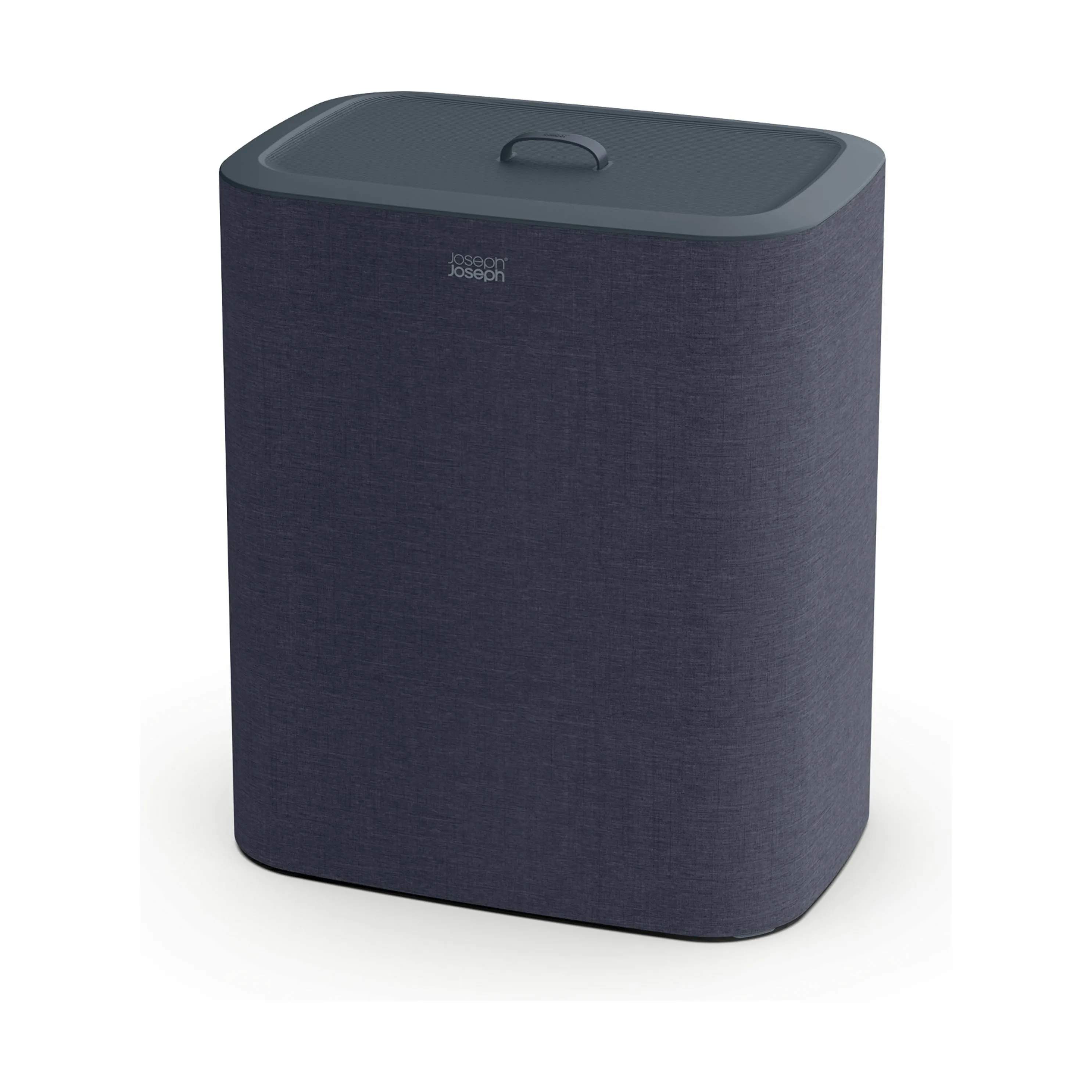 Joseph Joseph Vasketøjskurve Tota Trio Vasketøjskurv i Navy Blue, 7