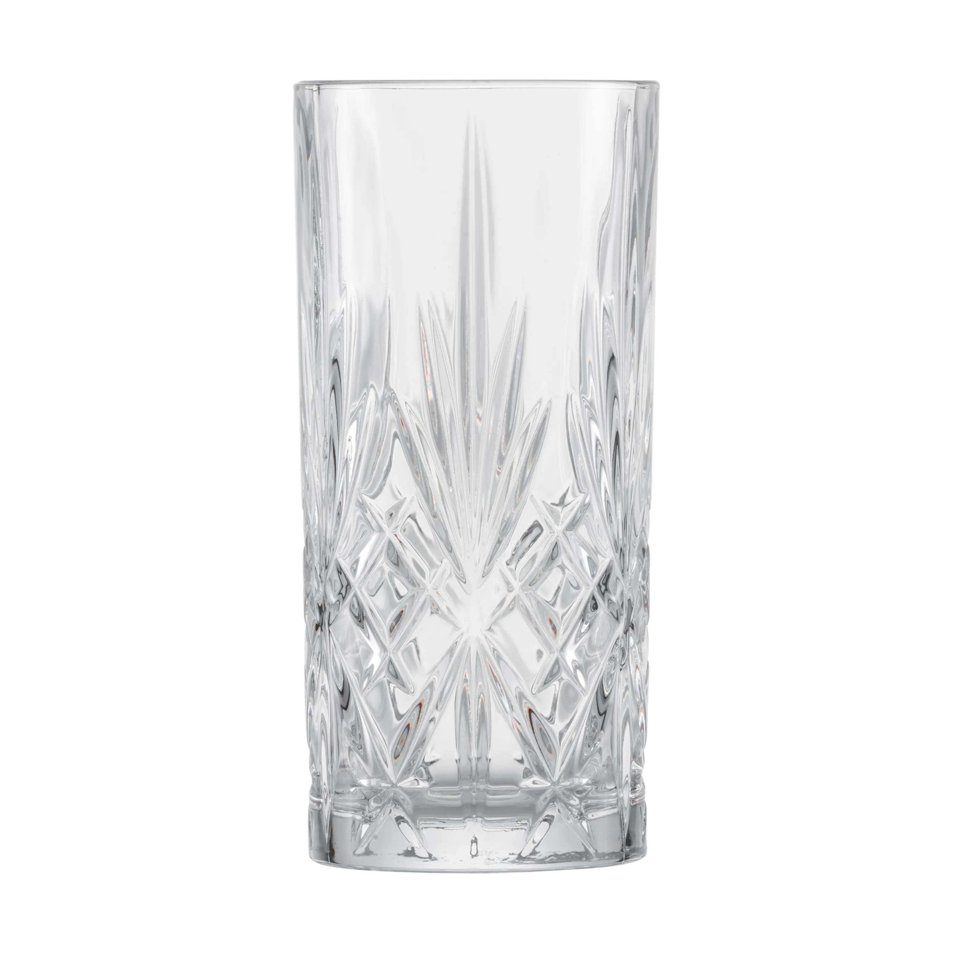 Schott Zwiesel Highball glas Show Longdrinkglas - 4 stk. i Klar, 4