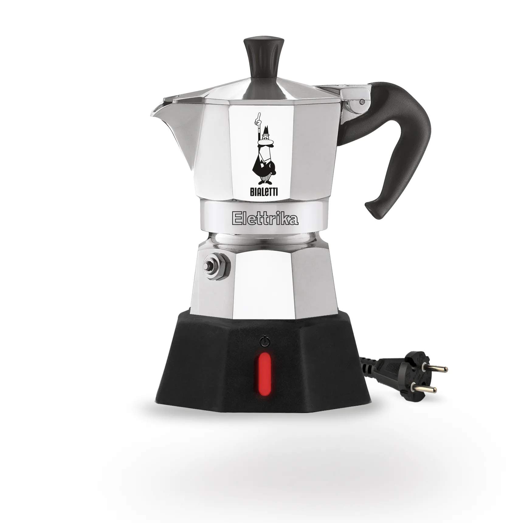 Moka Travel Espressokande