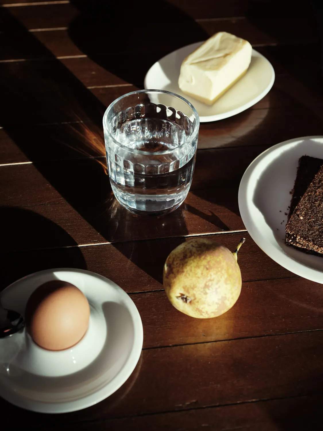 Iittala Vandglas Raami Vandglas - 2 stk. i klar, 3