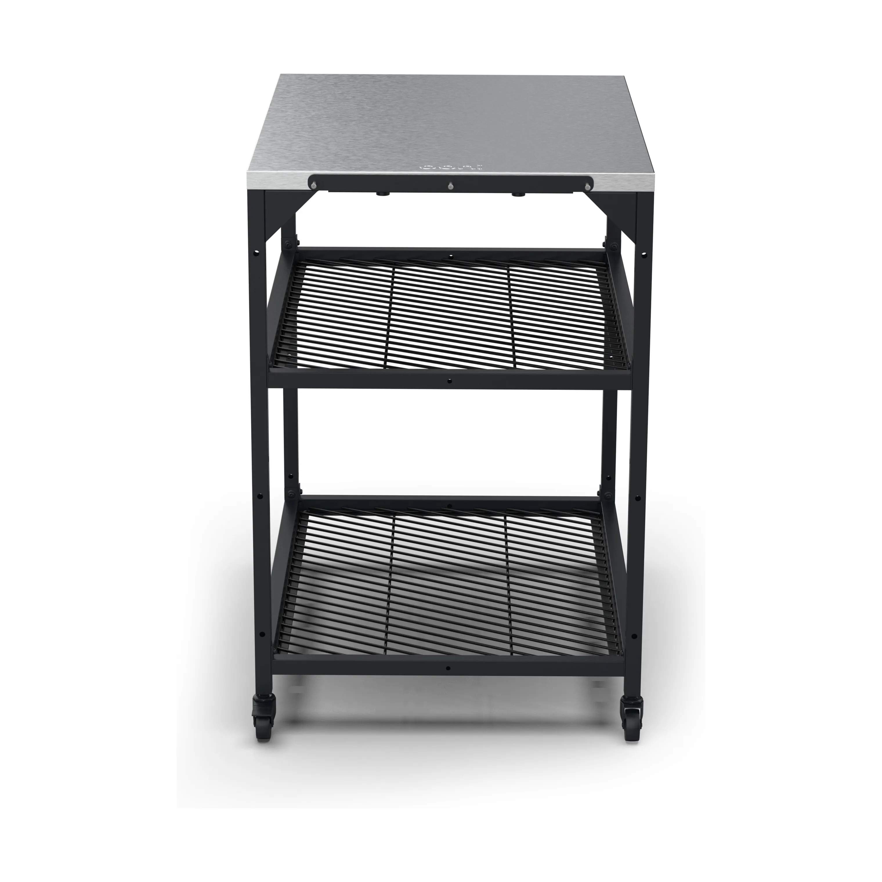 Ooni Øvrigt grilltilbehør V2 Modulbord i 60 cm, 2