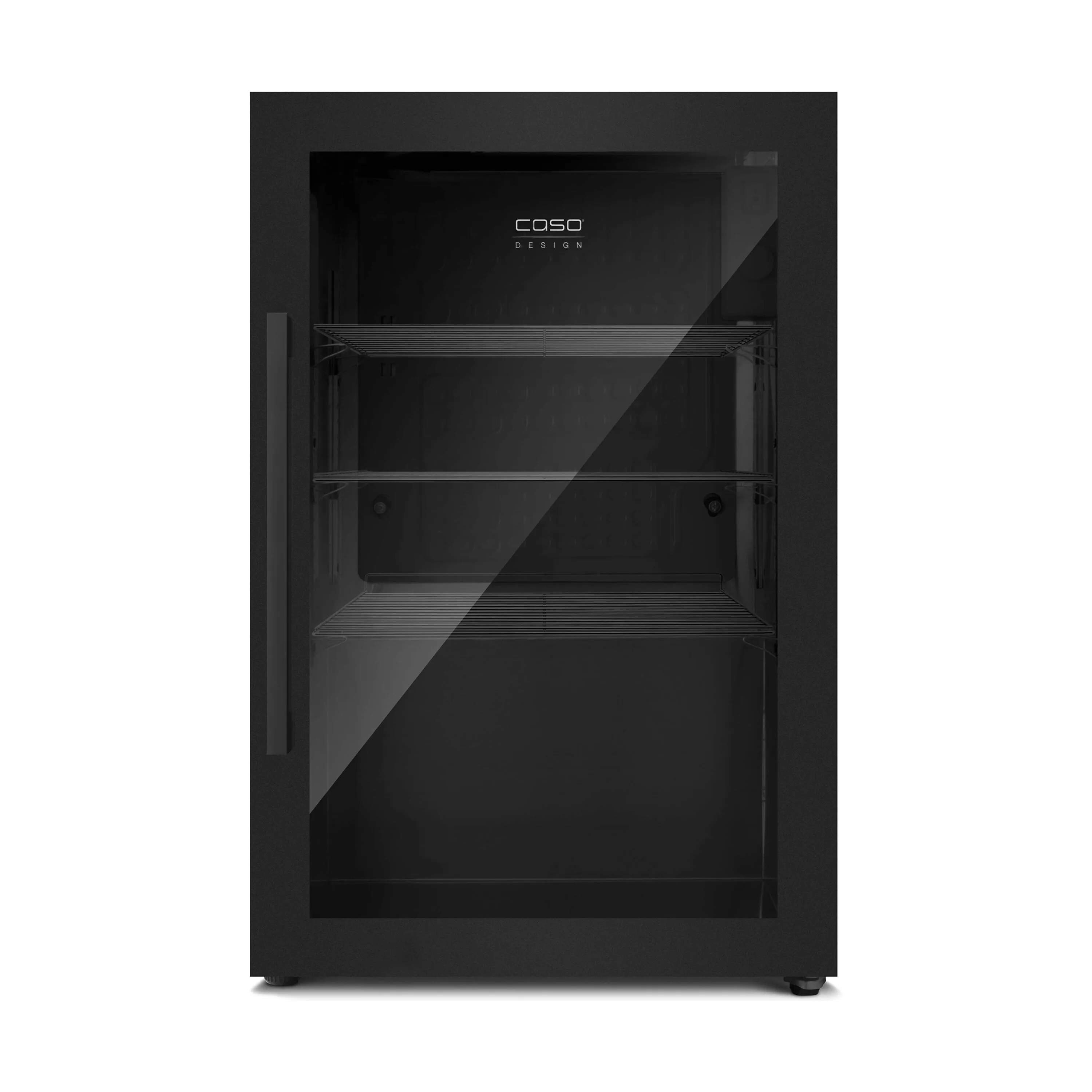 Caso Køleskabe BBQ Udendørskøleskab i Højrehængslet, 1