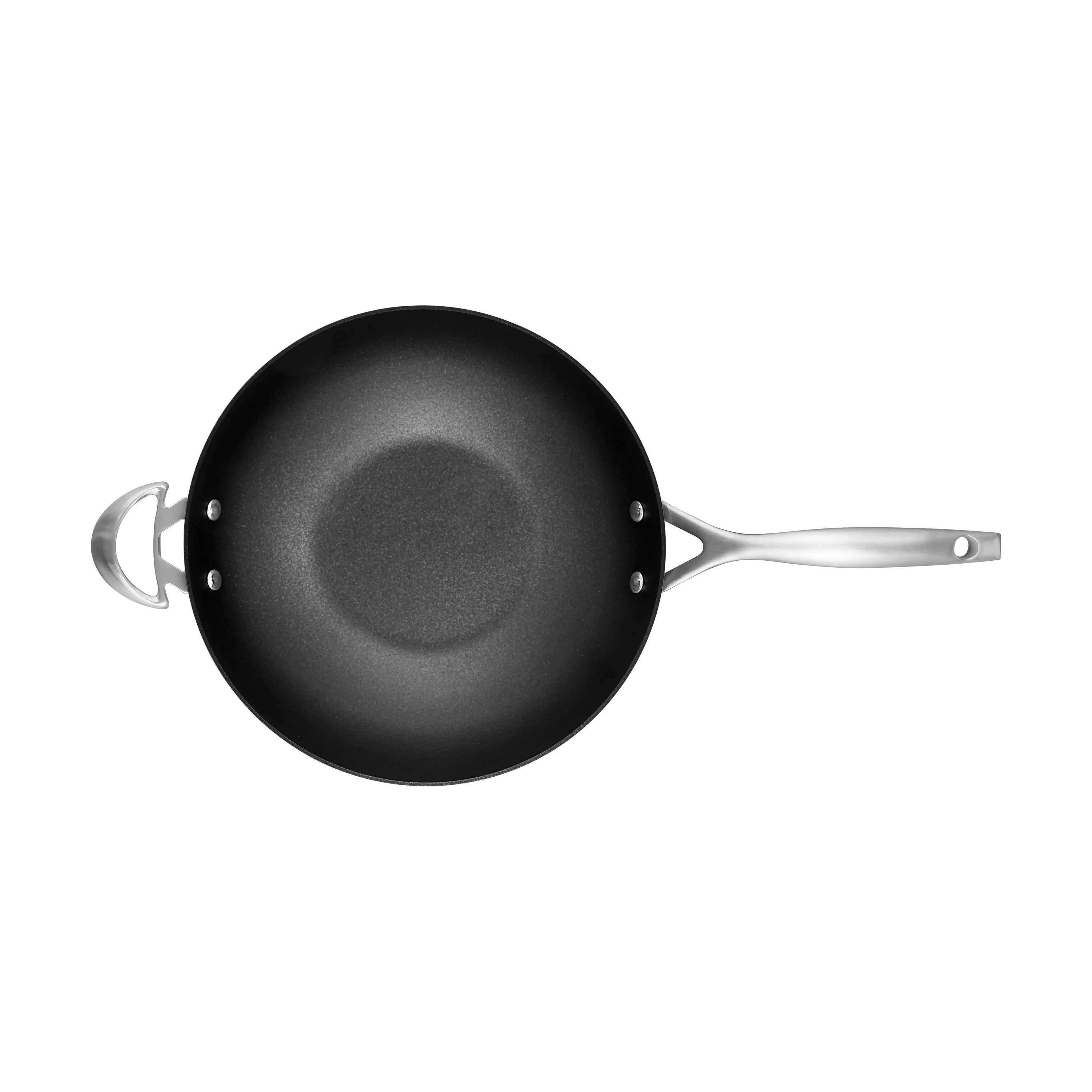 Scanpan Wokpander CS+ Rec. CS+ Wok i 32 cm, 2