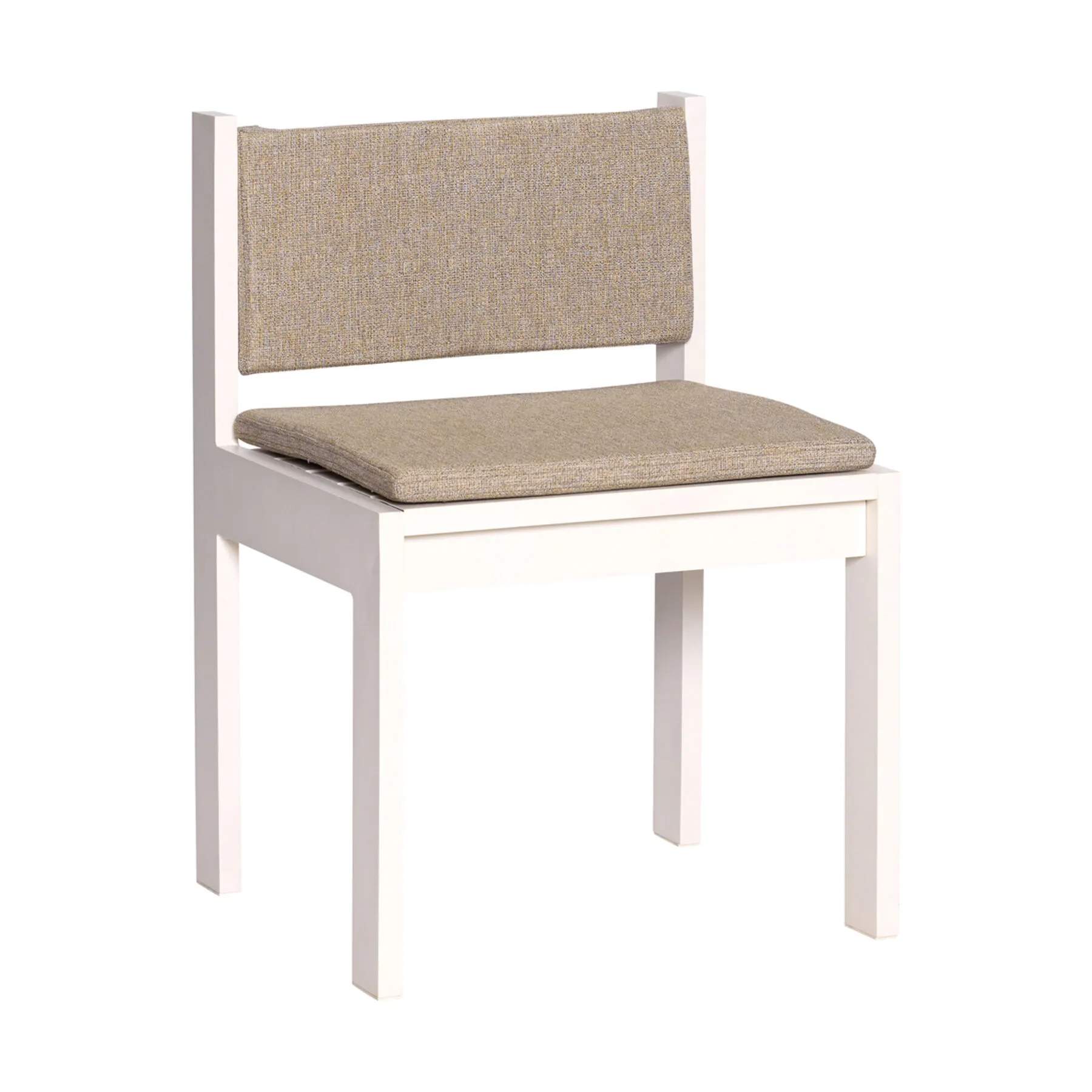 Hübsch Spisebordsstole Haus Spisebordsstol i Beige/Sand, 1