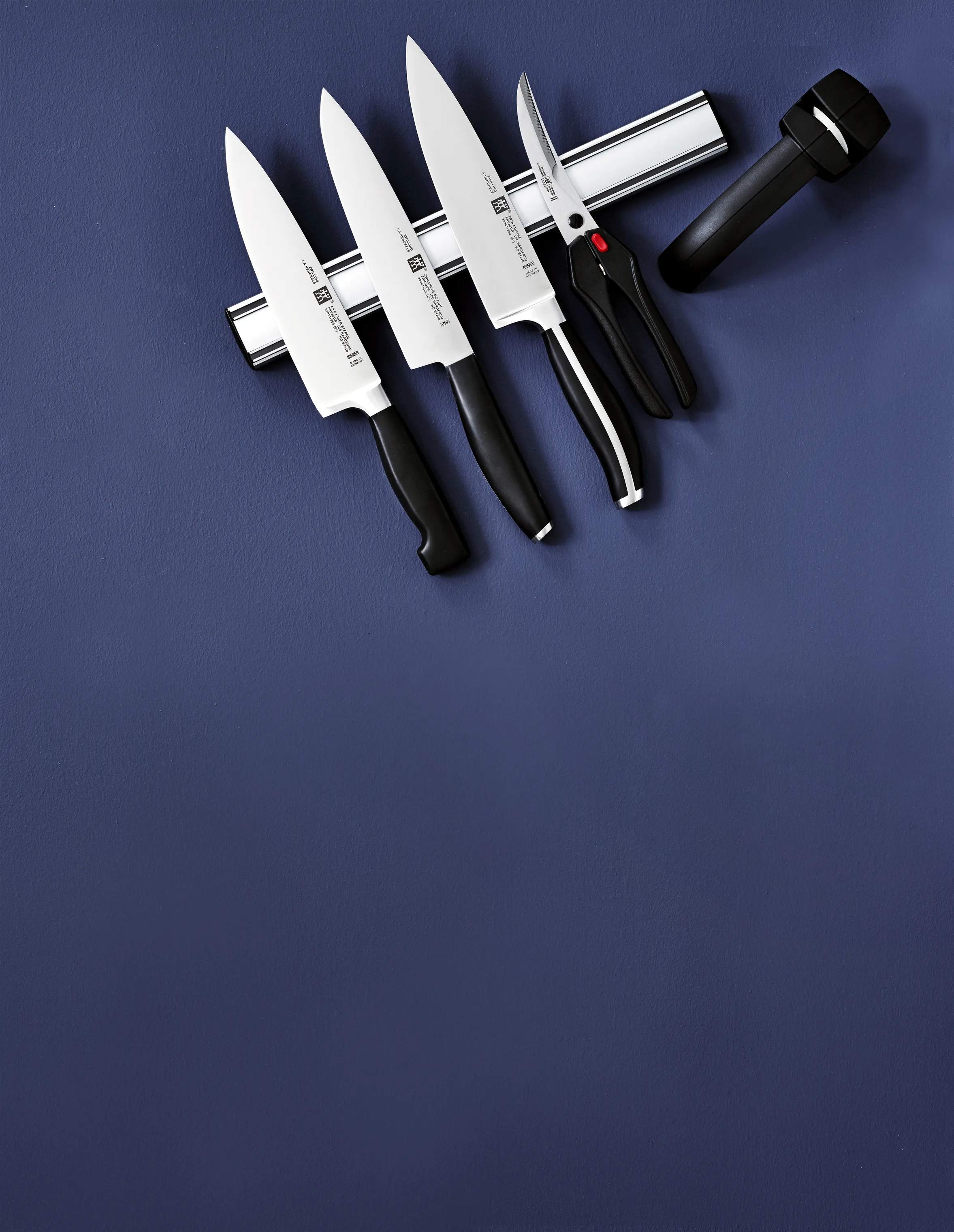 Zwilling Kokkeknive Four Star Kokkekniv i 20, 2