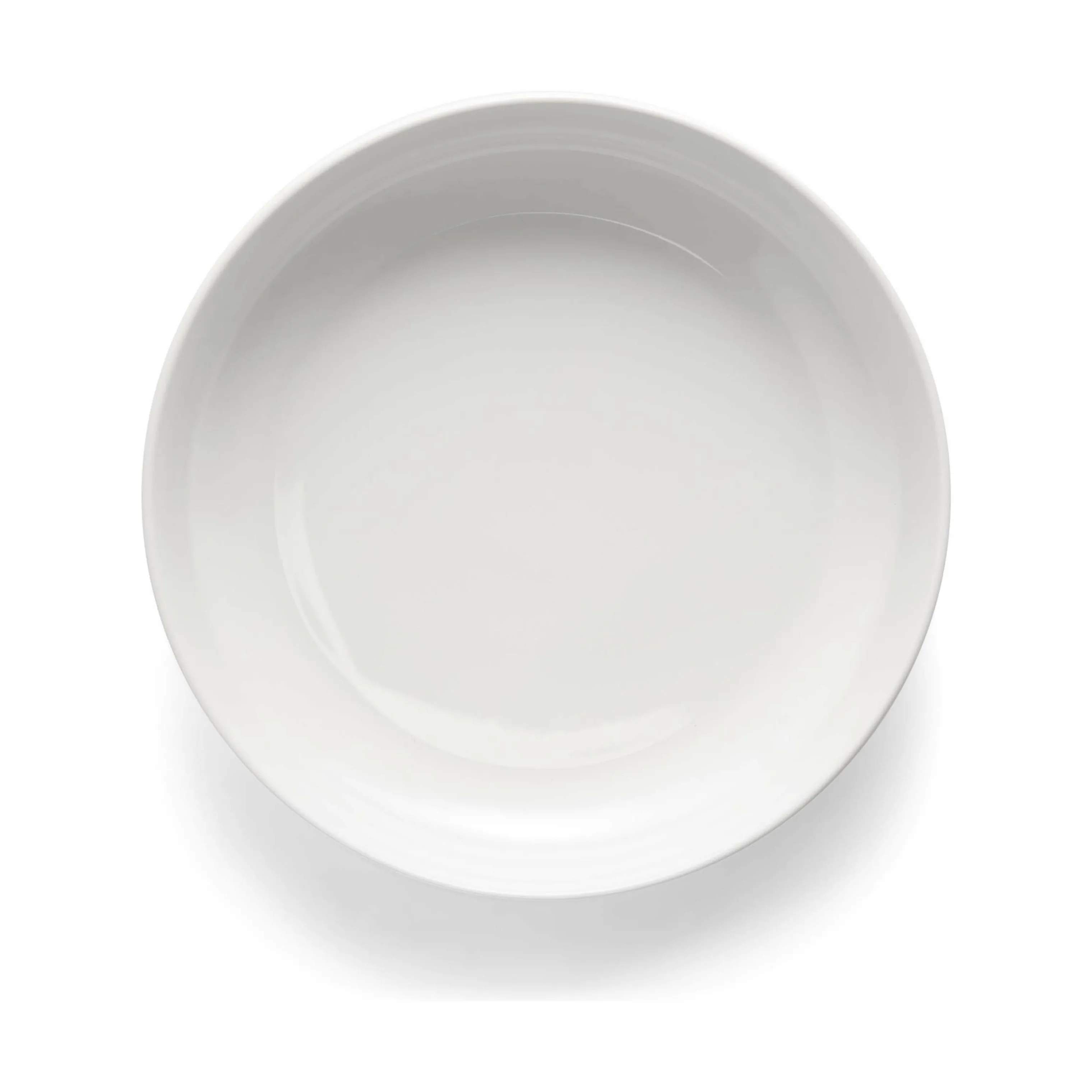 Marc O'Polo Salatskåle Moments Salatskål i Beige/hvid, 4