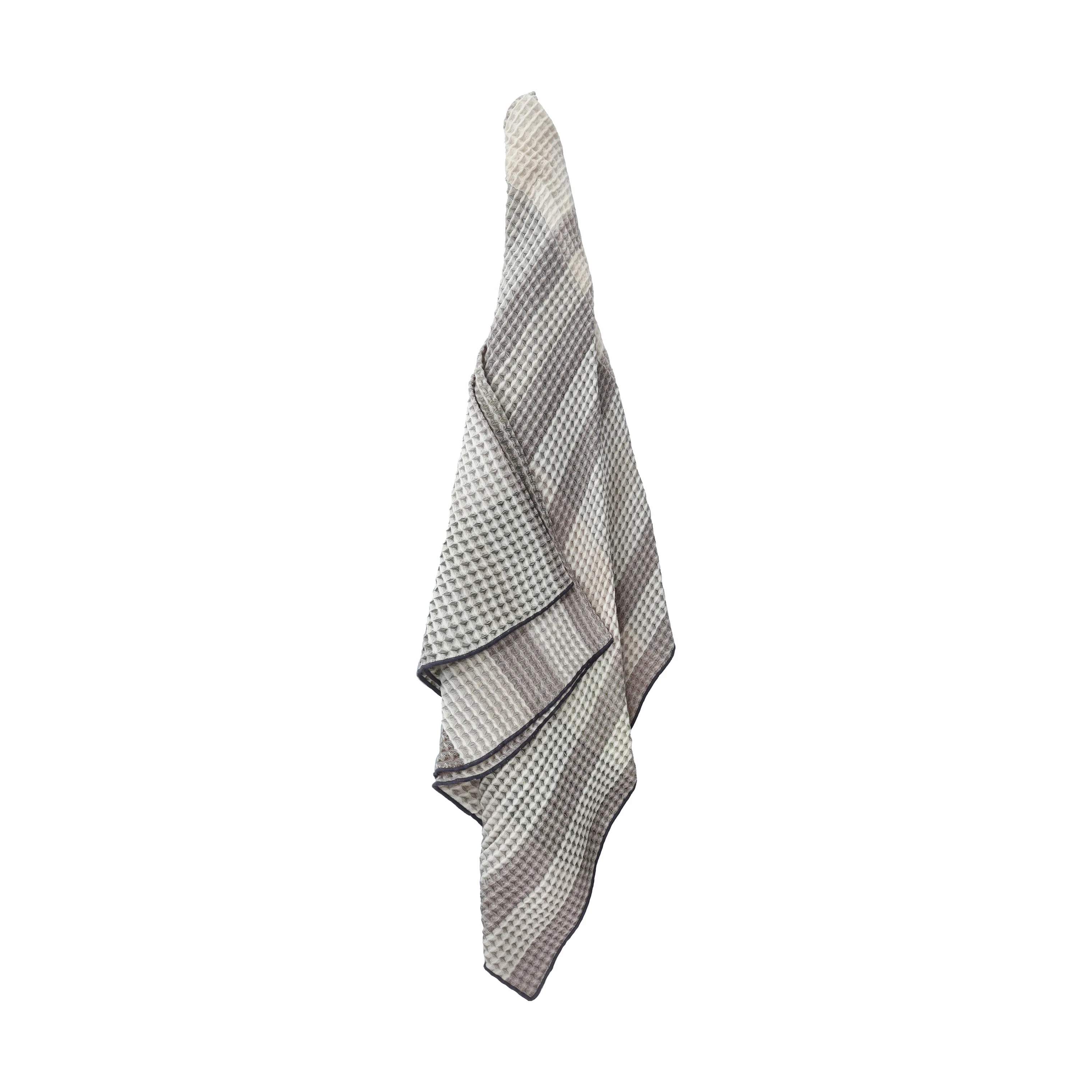 Blend Plaid, grey/multi, large