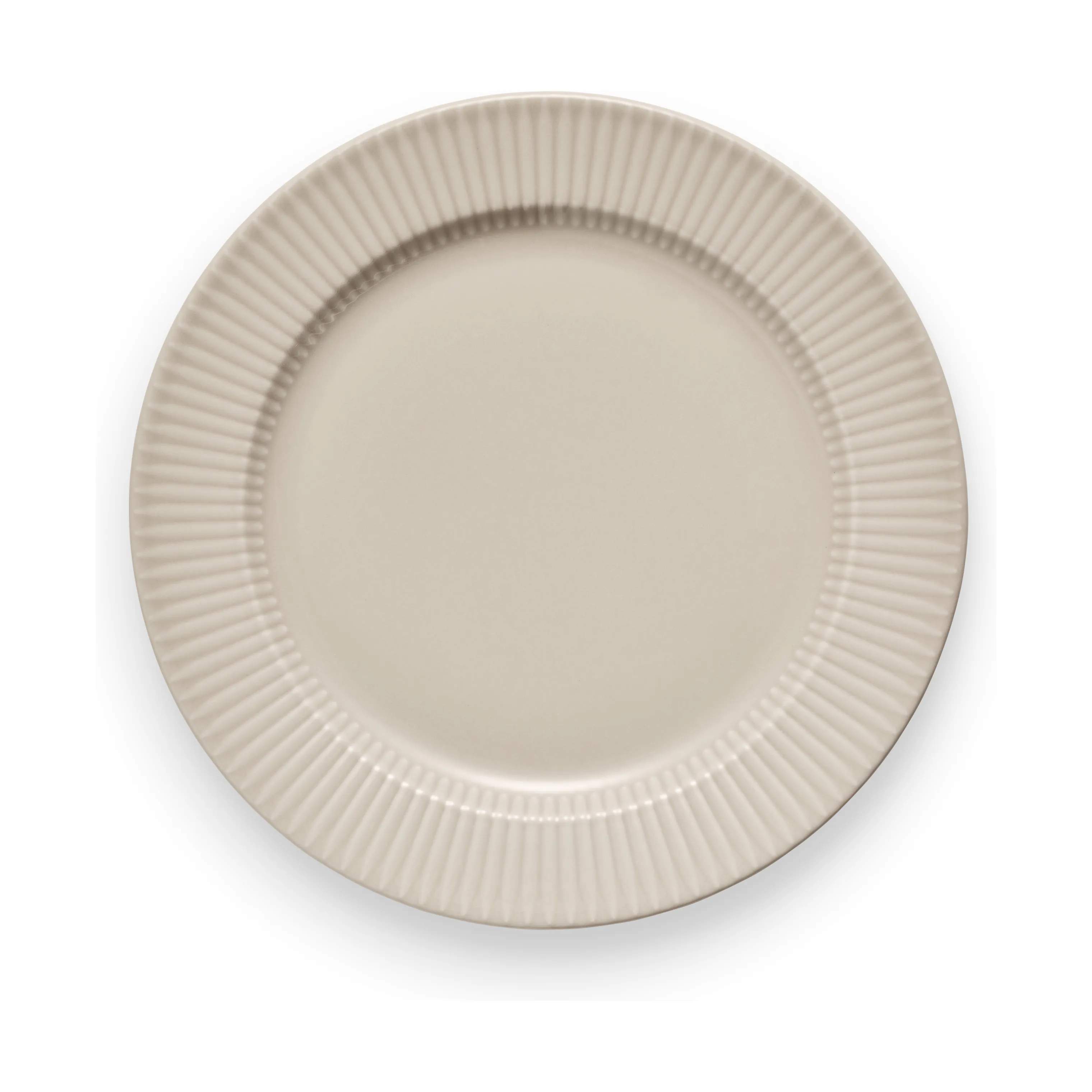 Eva Trio Frokosttallerkener Legio Nova Palette Frokosttallerken i Beige, 1